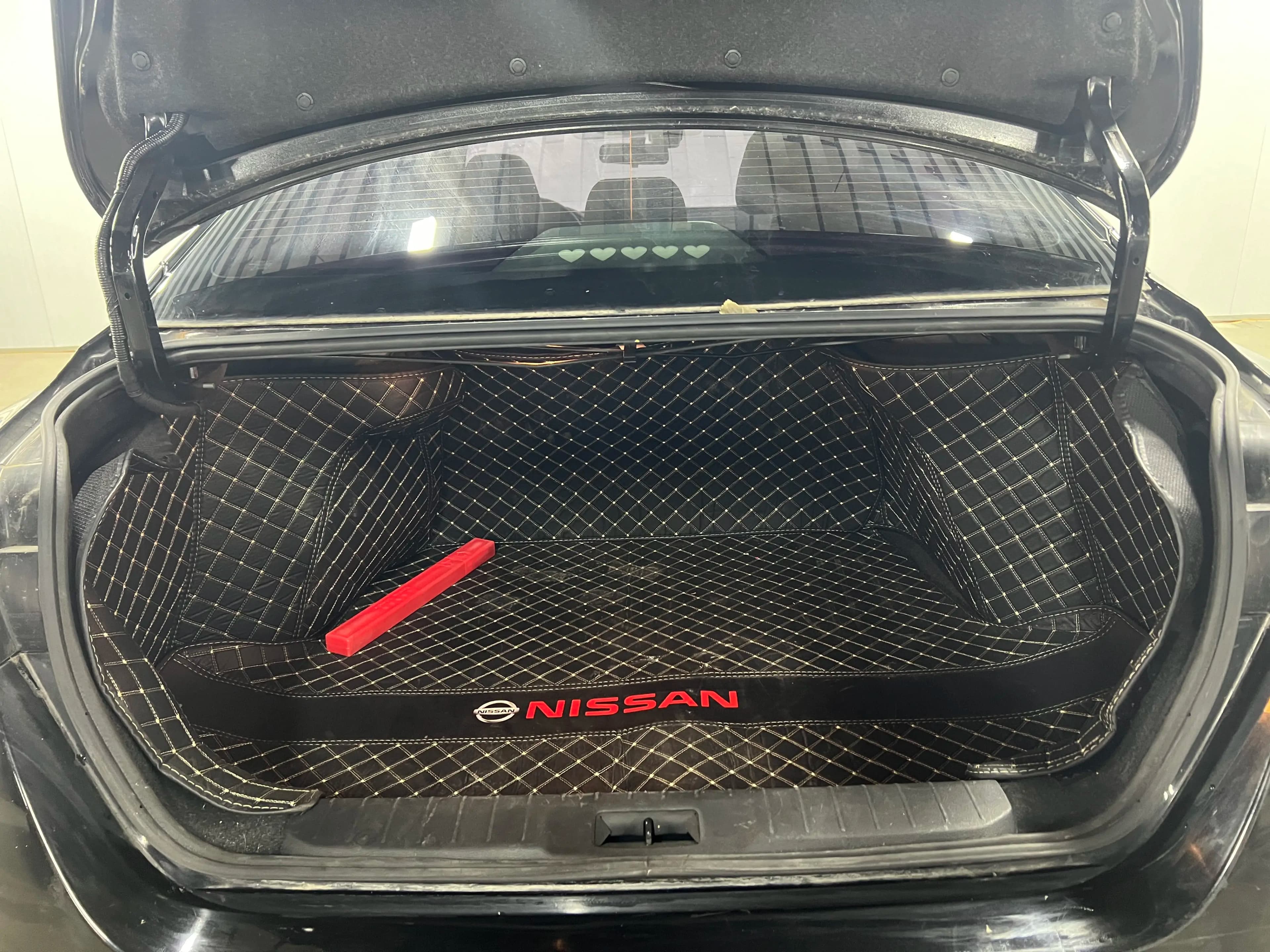 Nissan Sylphy 2021 г. 38392 км. — фото 15