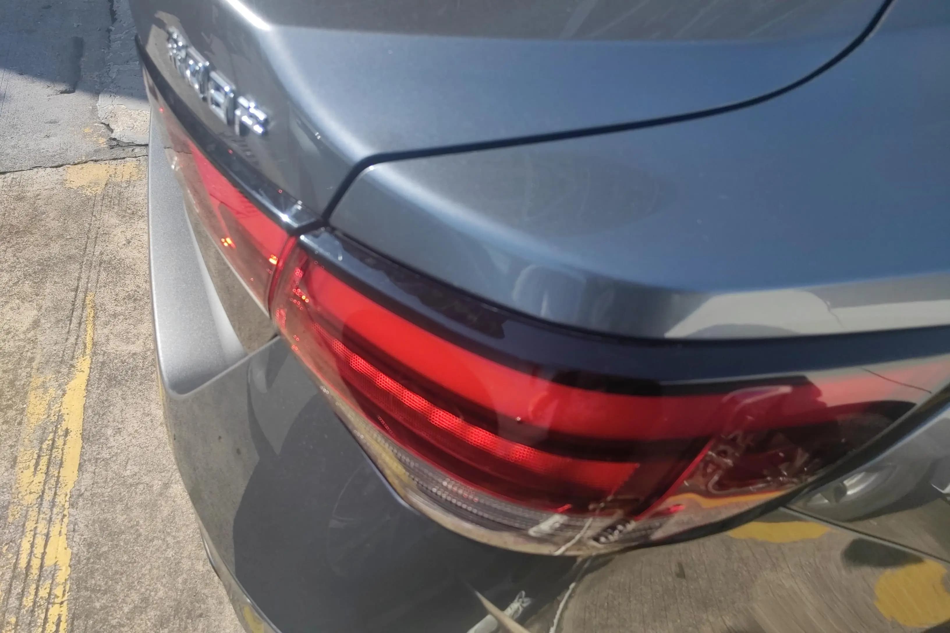 Nissan Sylphy 2022 г. 22693 км. — фото 3