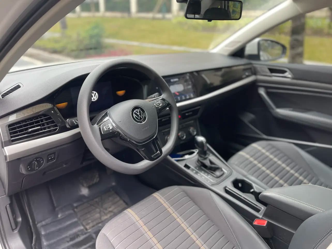 Volkswagen Lavida 2022 г. 38962 км. — фото 17
