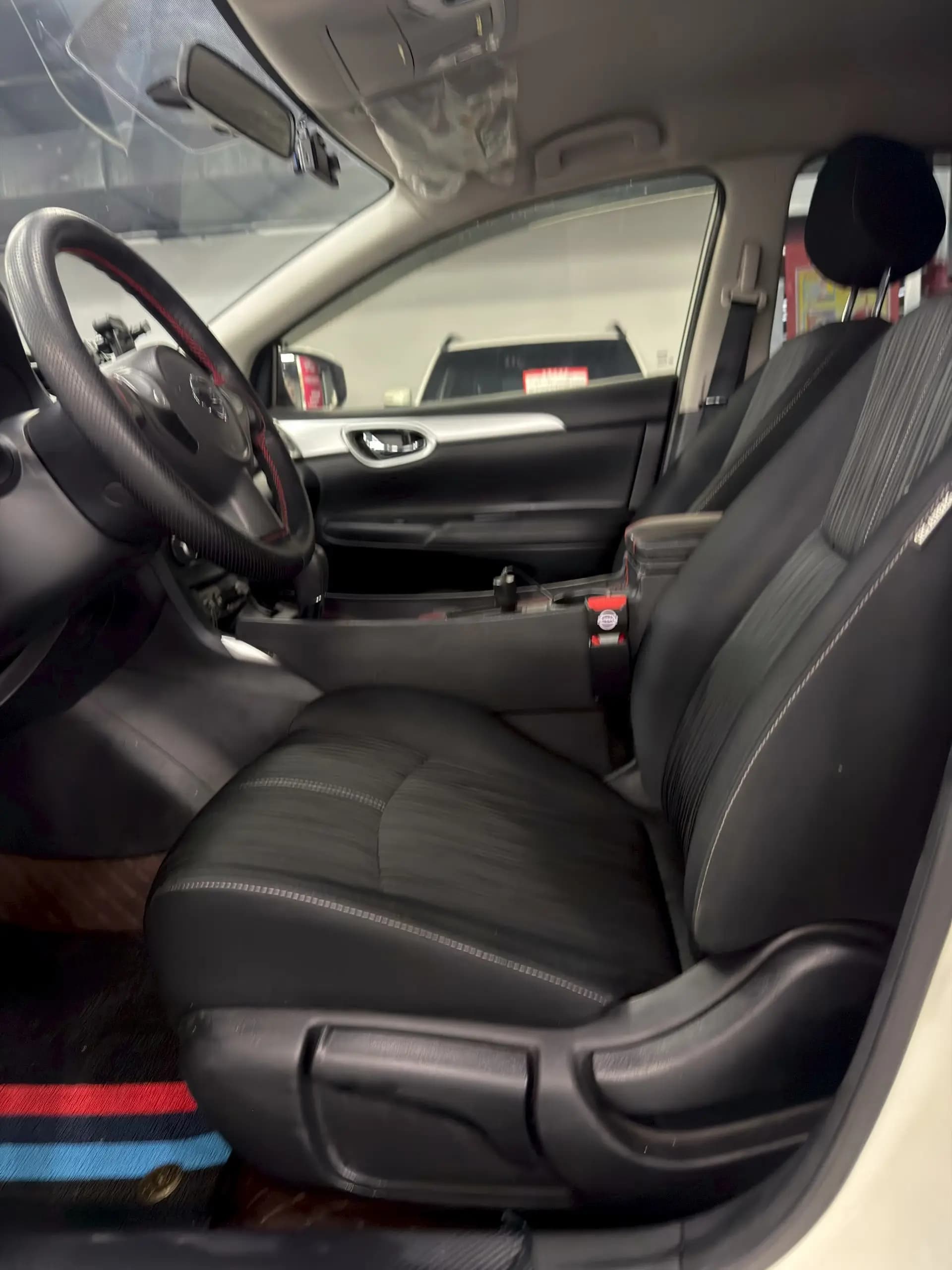 Nissan Sylphy 2024 г. 70089 км. — фото 9