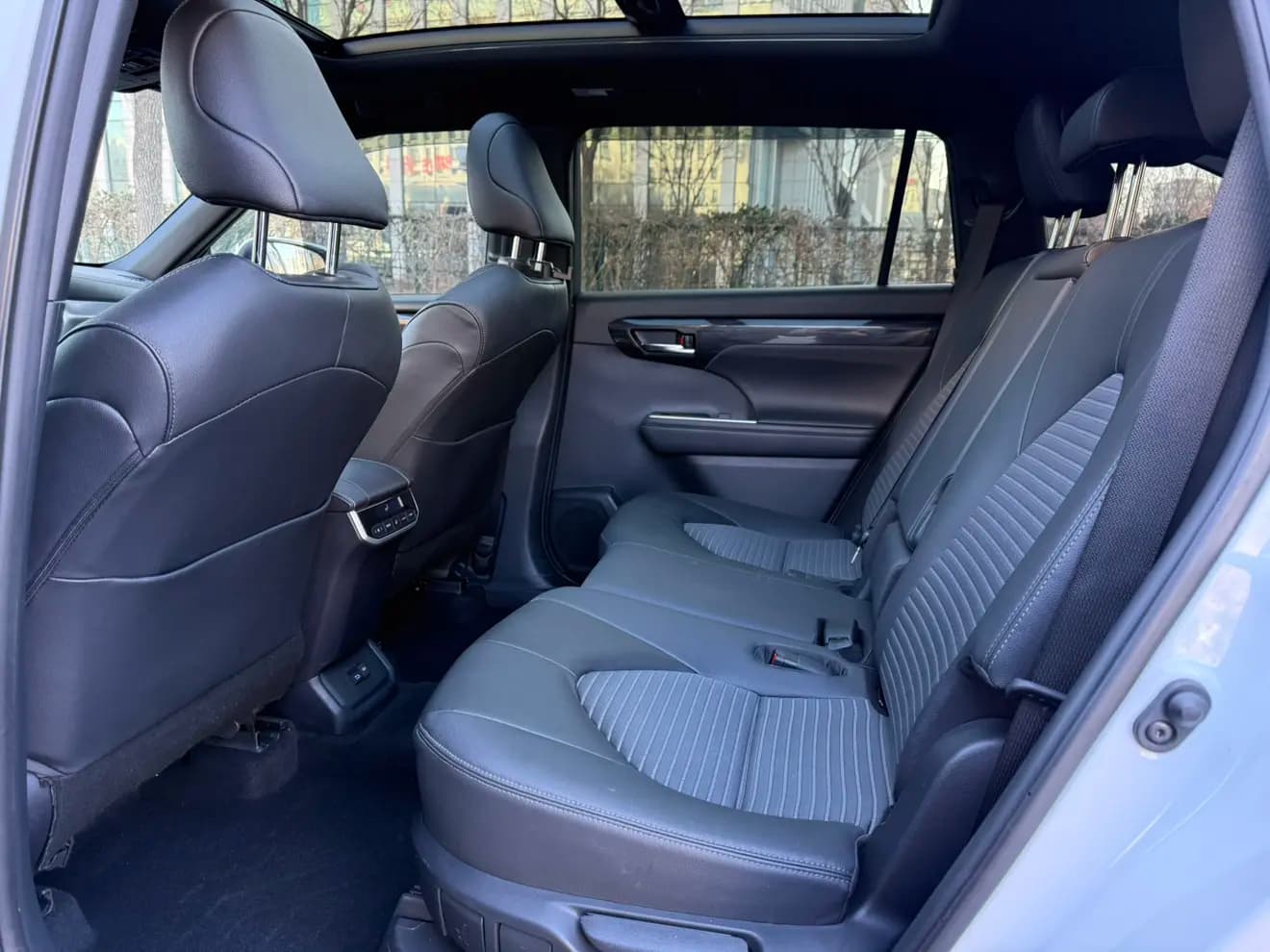 Toyota Crown Kluger 2022 г. 100148 км. — фото 17