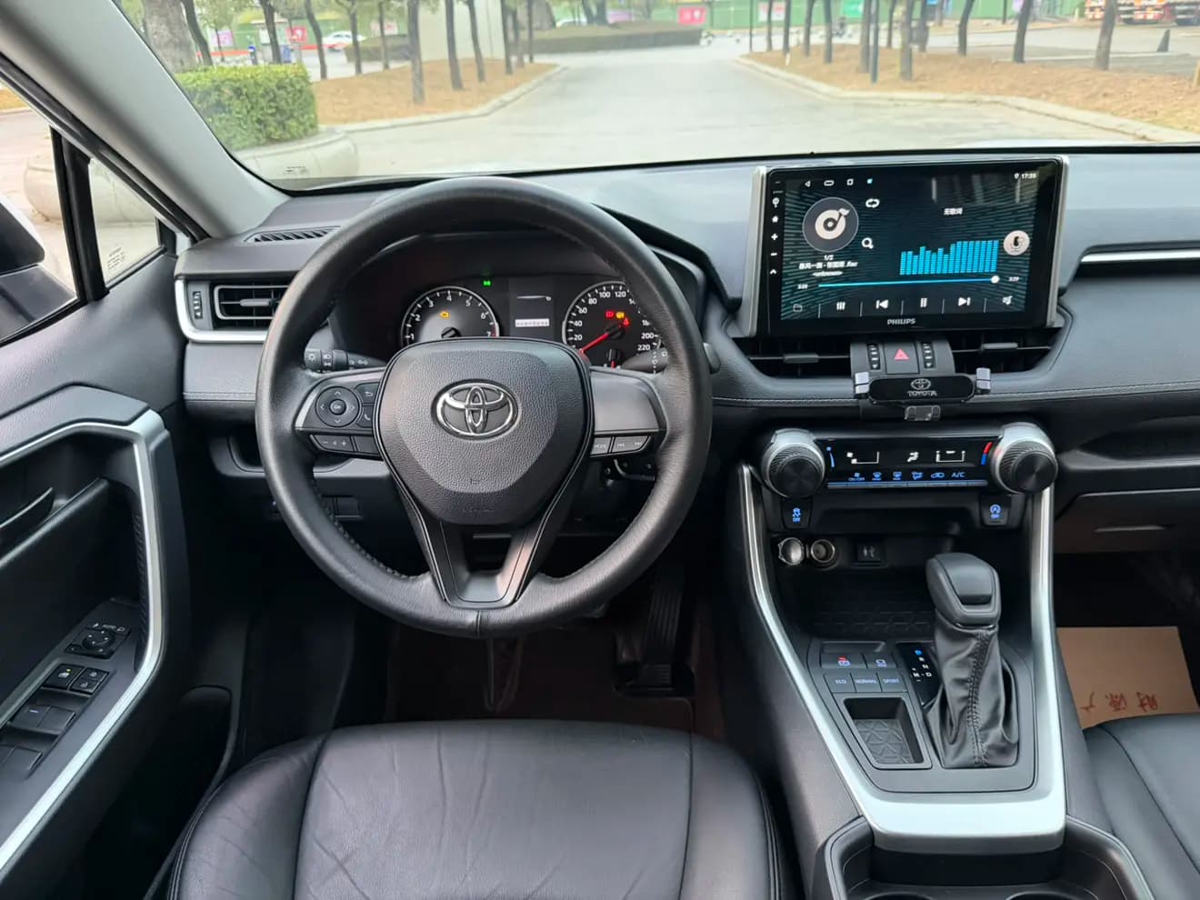 Toyota Willanda 2022 г. 20125 км. — фото 12