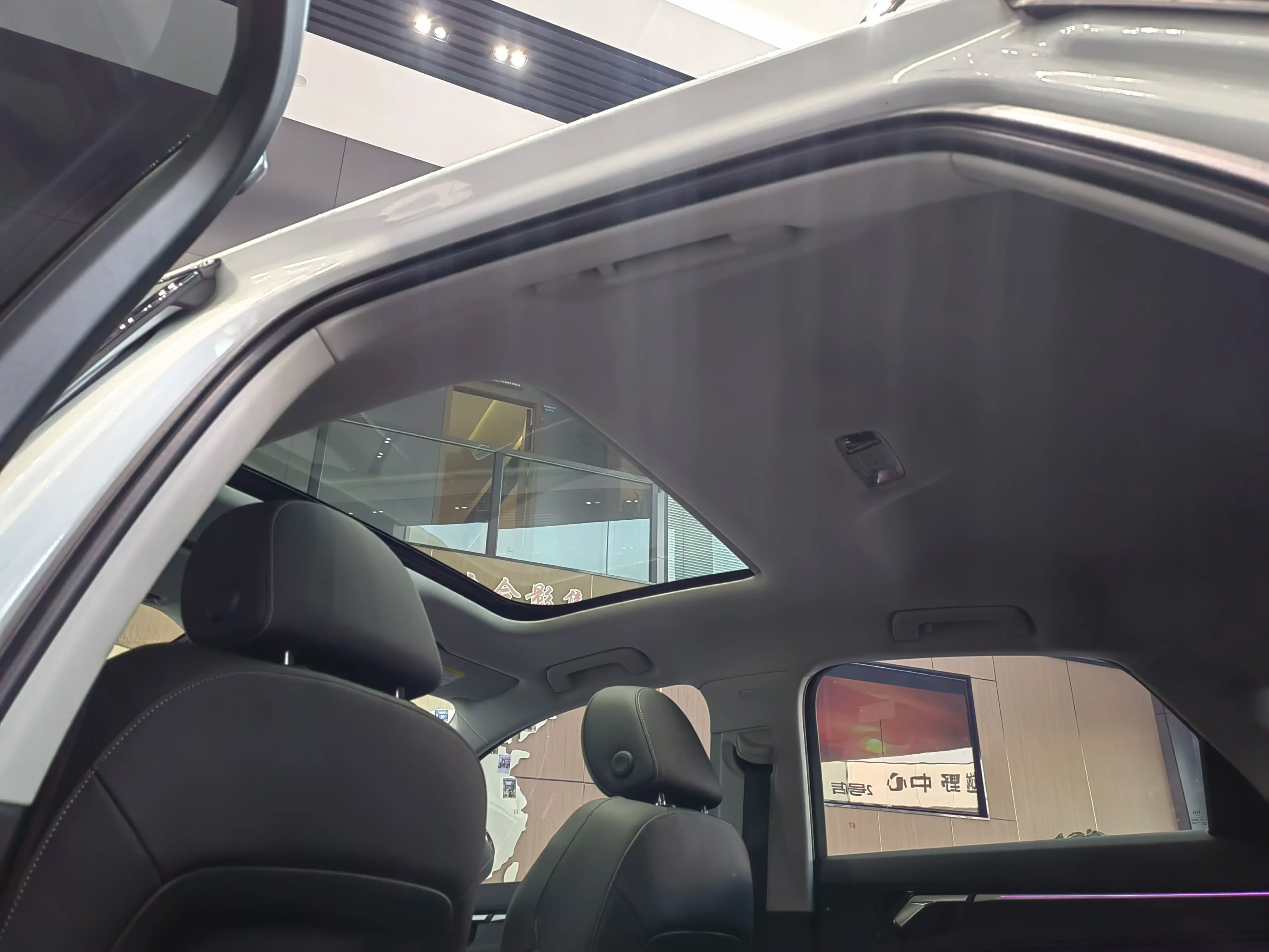 Audi Q3 Sportback 2022 г. 39003 км. — фото 9