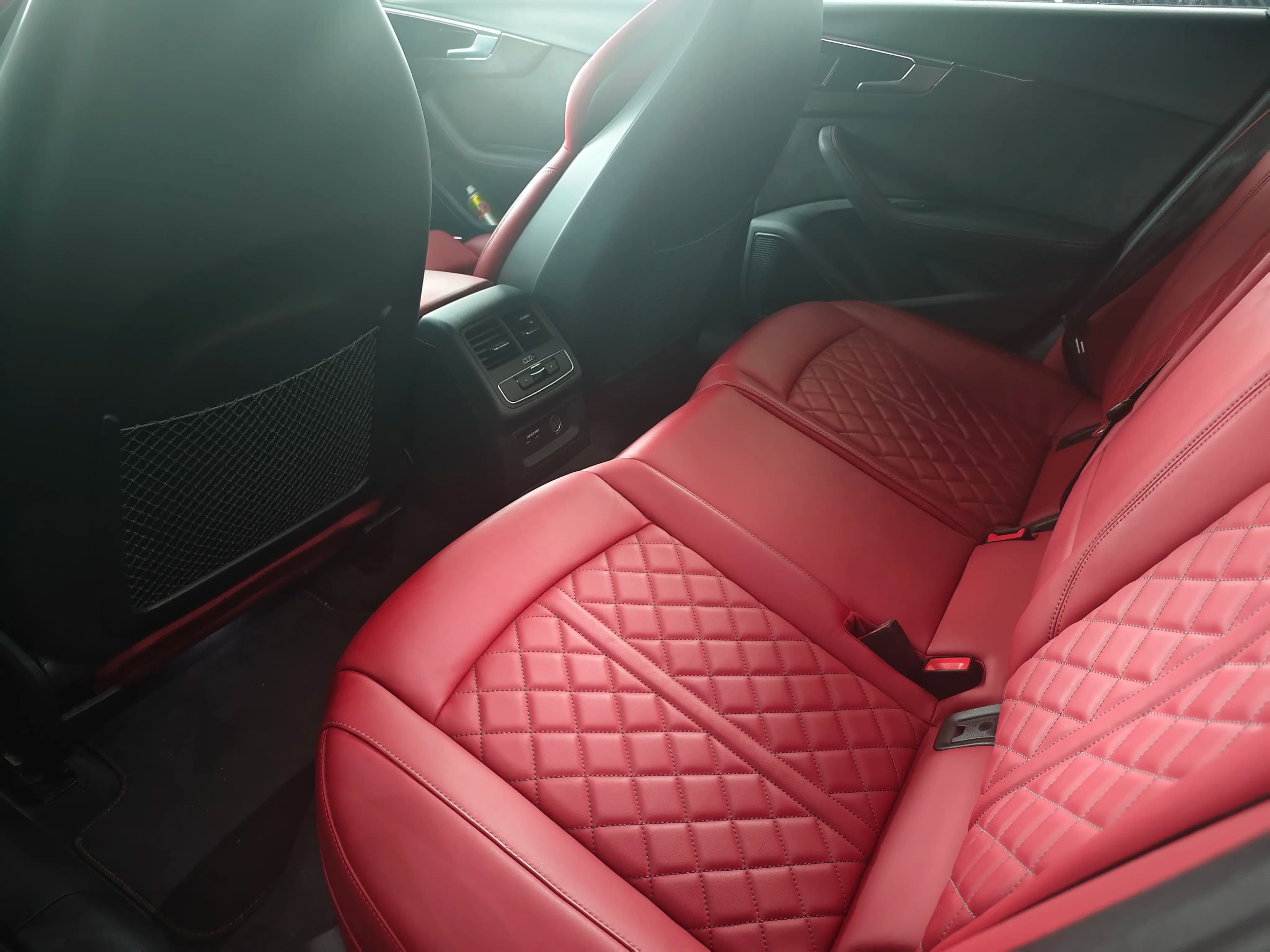 Audi S4 2021 г. 40972 км. — фото 16