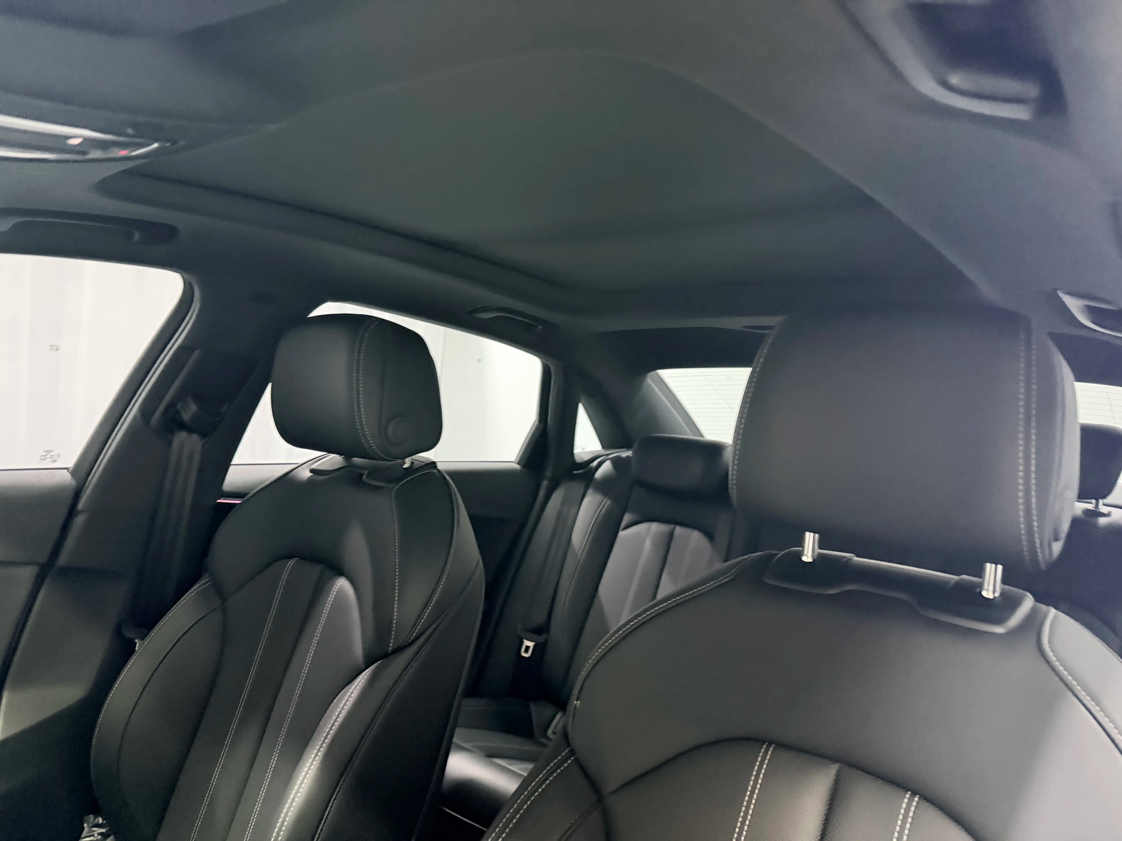 Audi A4L 2024 г. 28325 км. — фото 19