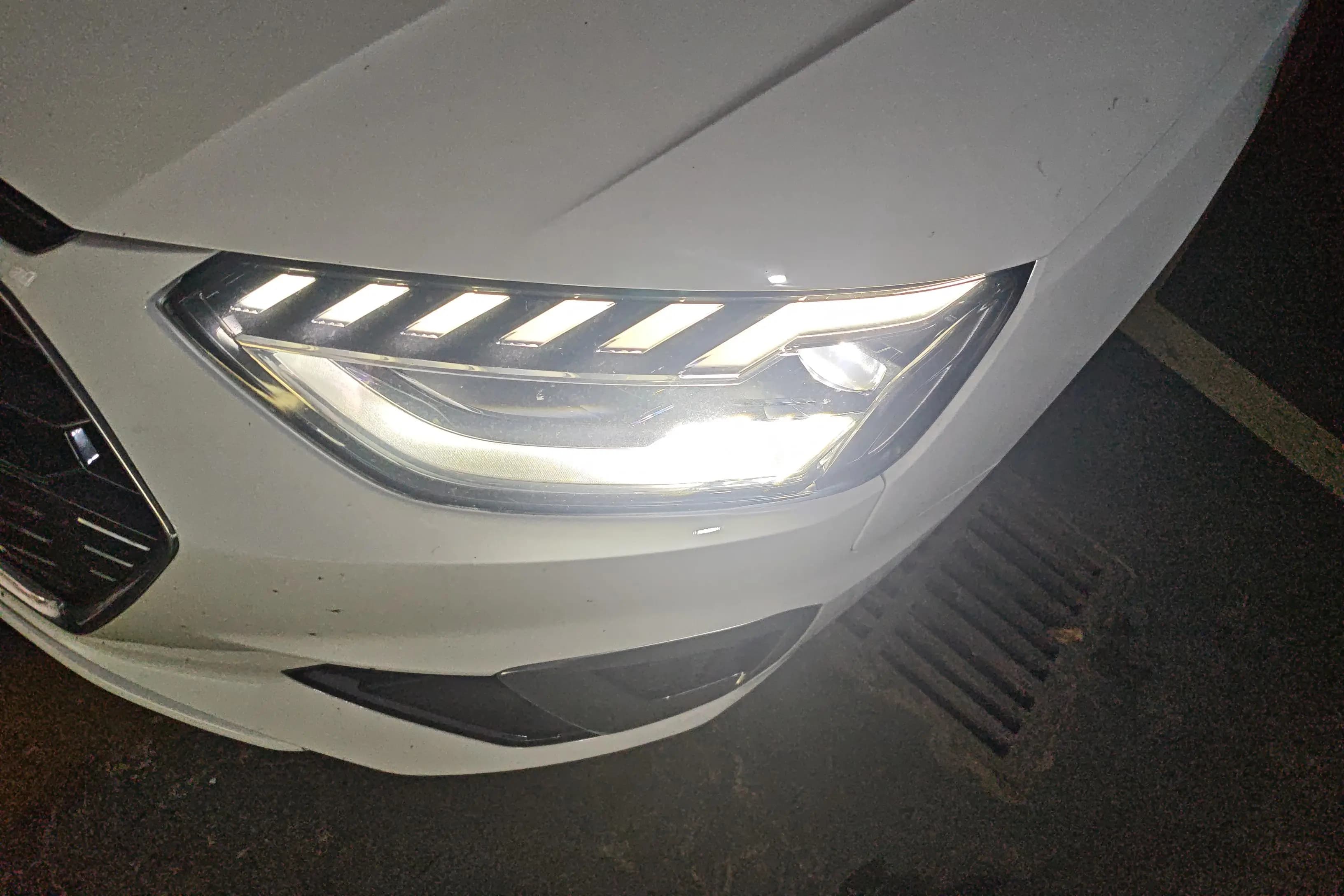 Audi A4L 2021 г. 43974 км. — фото 4