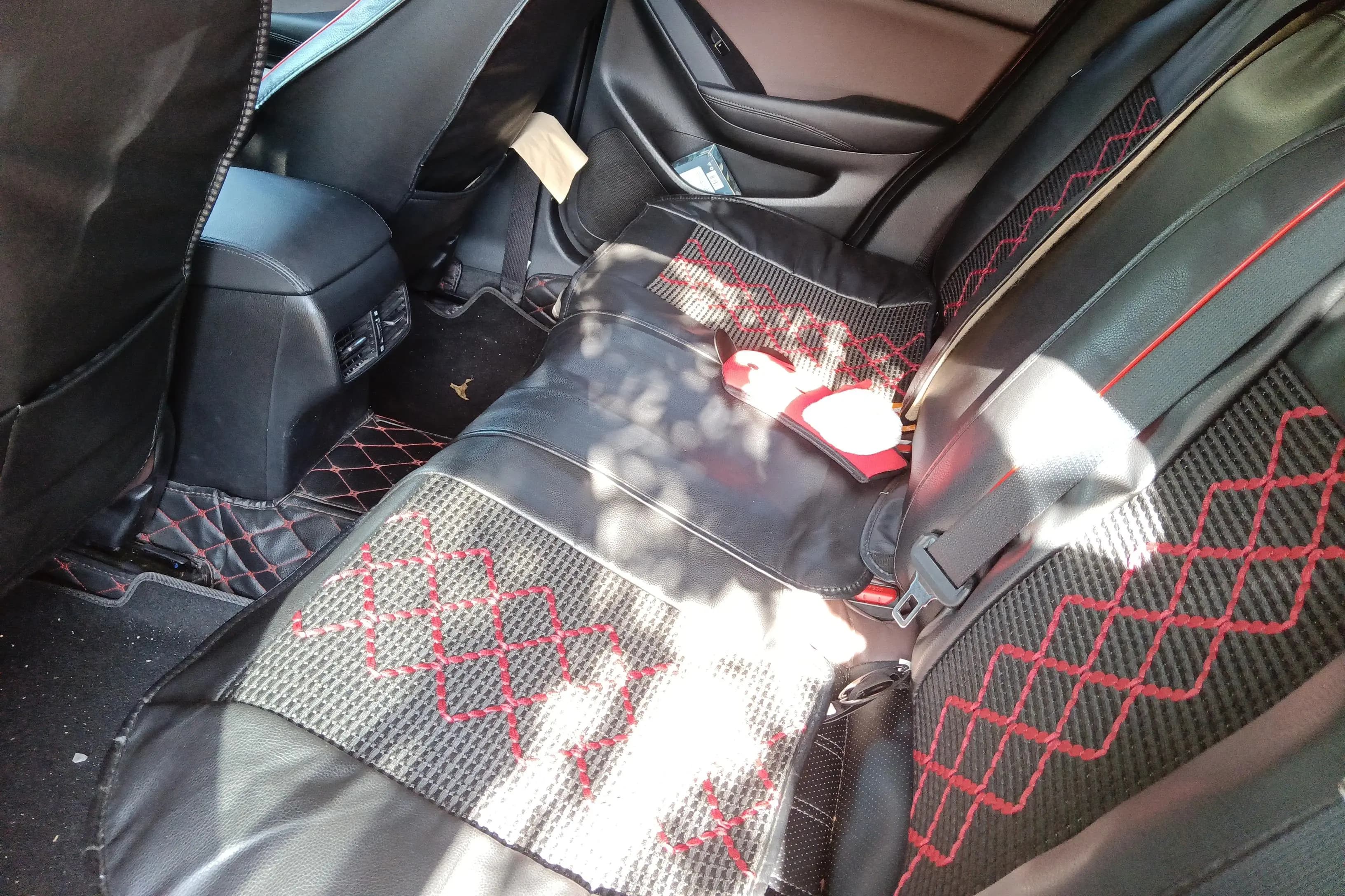 Mazda CX-4 2021 г. 32449 км. — фото 16