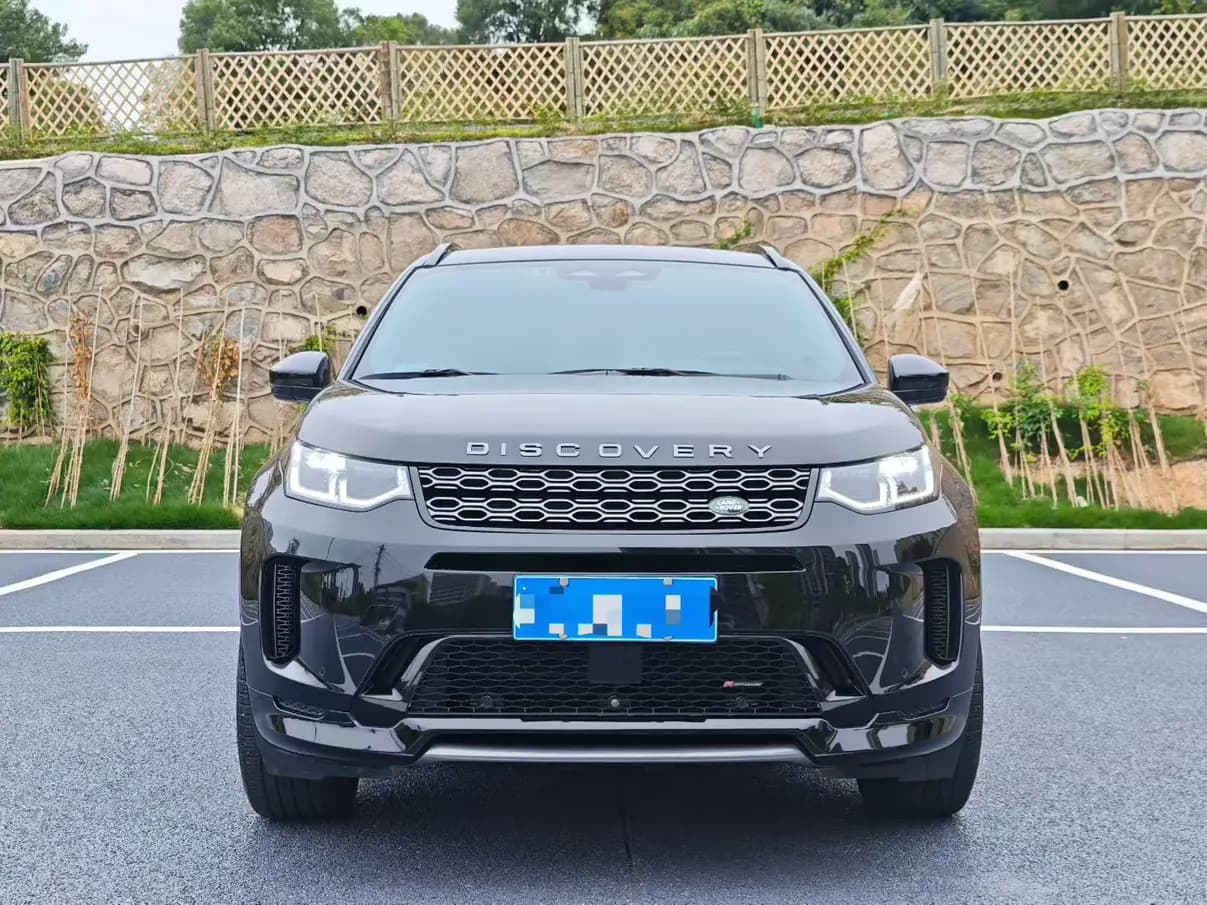 Land Rover Discover Sports 2023 г. 34000 км. — фото 2