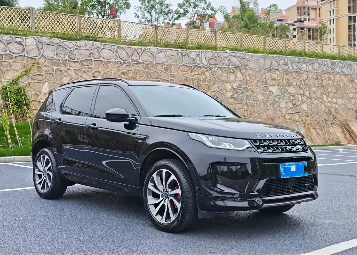 Land Rover Discover Sports 2023 г. 34000 км. — фото 3