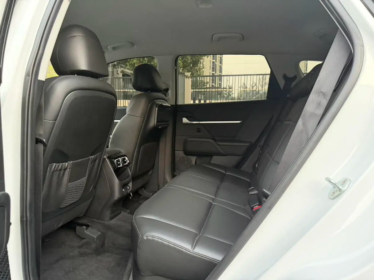 Hyundai ix35 2023 г. 31104 км. — фото 10