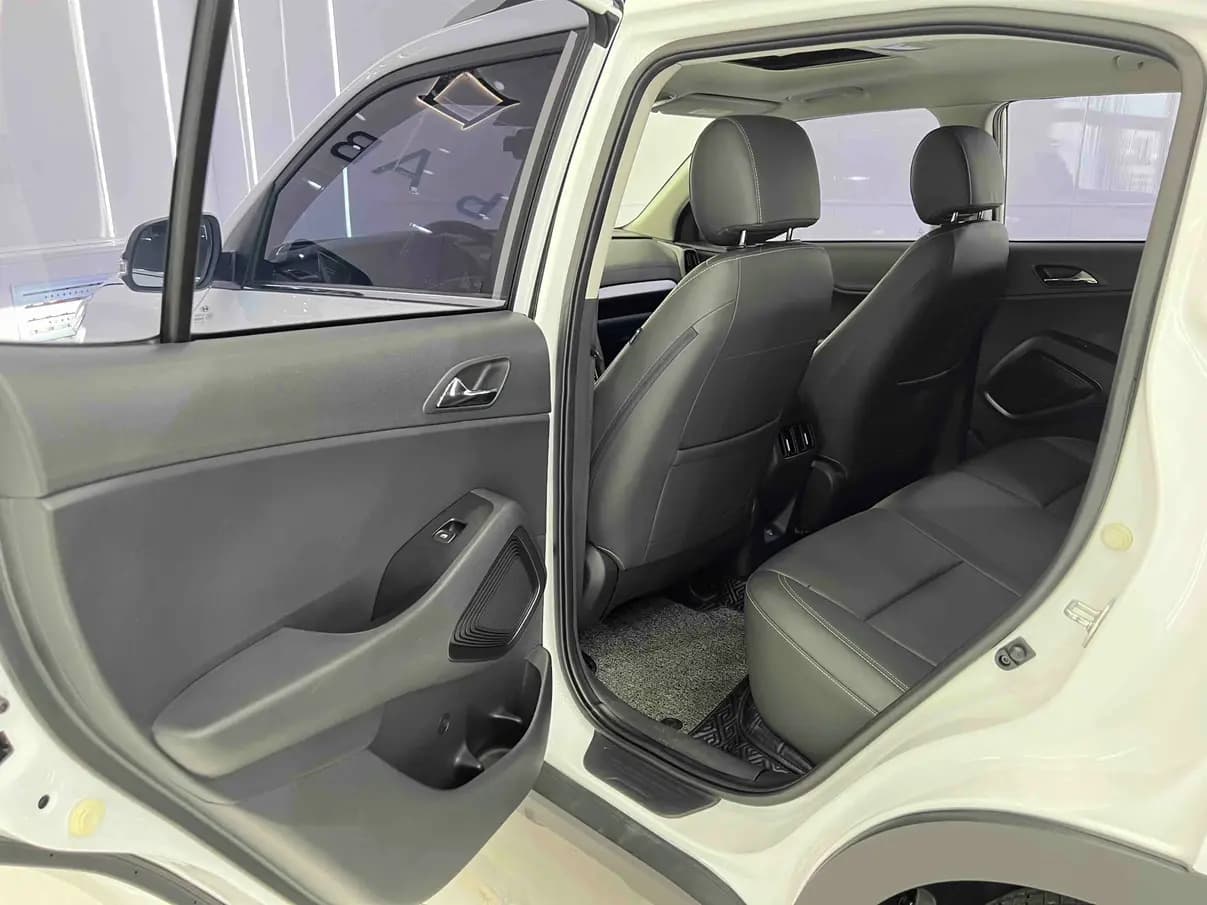 Hyundai ix35 2022 г. 23096 км. — фото 16