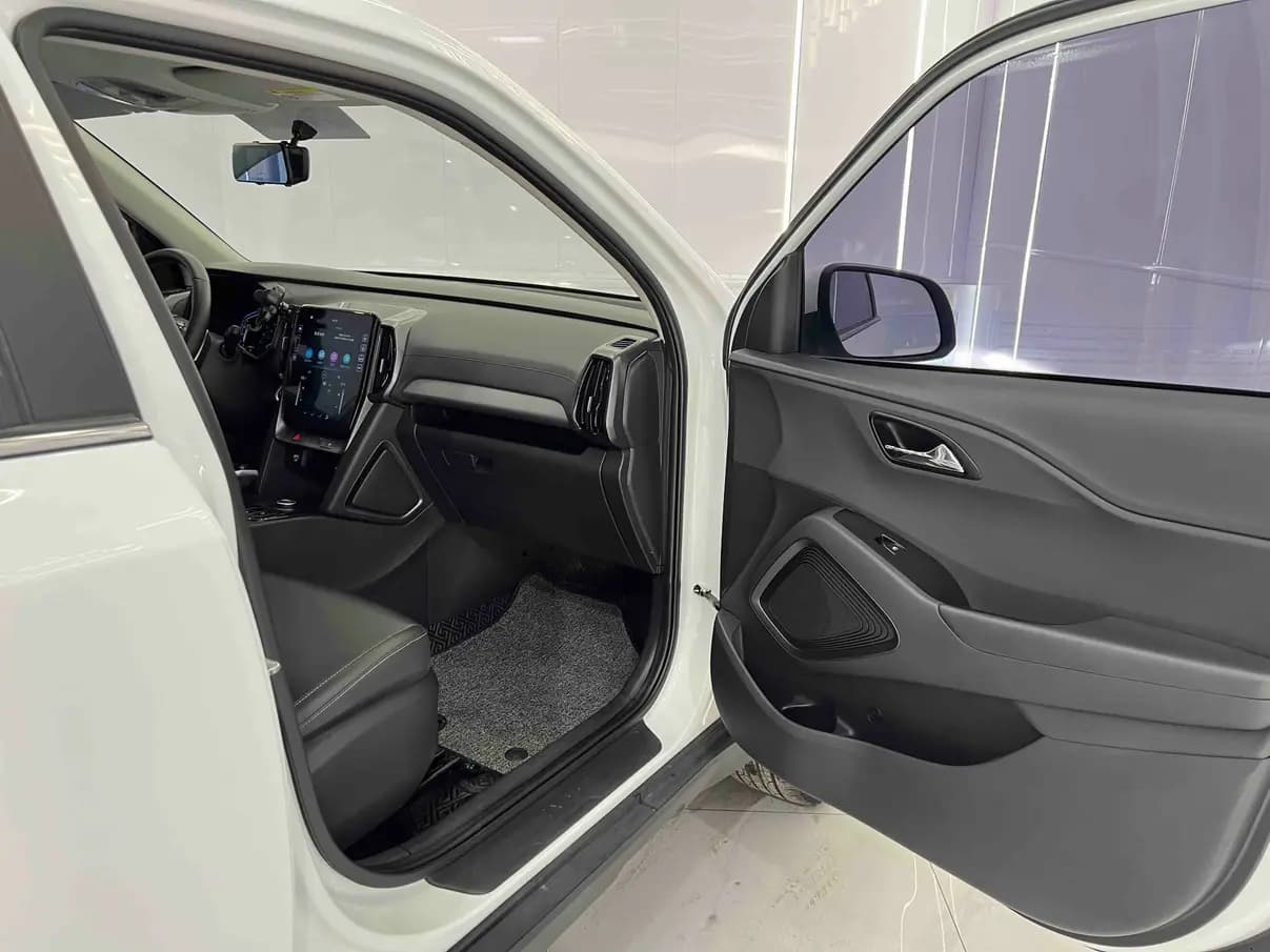 Hyundai ix35 2022 г. 23096 км. — фото 18