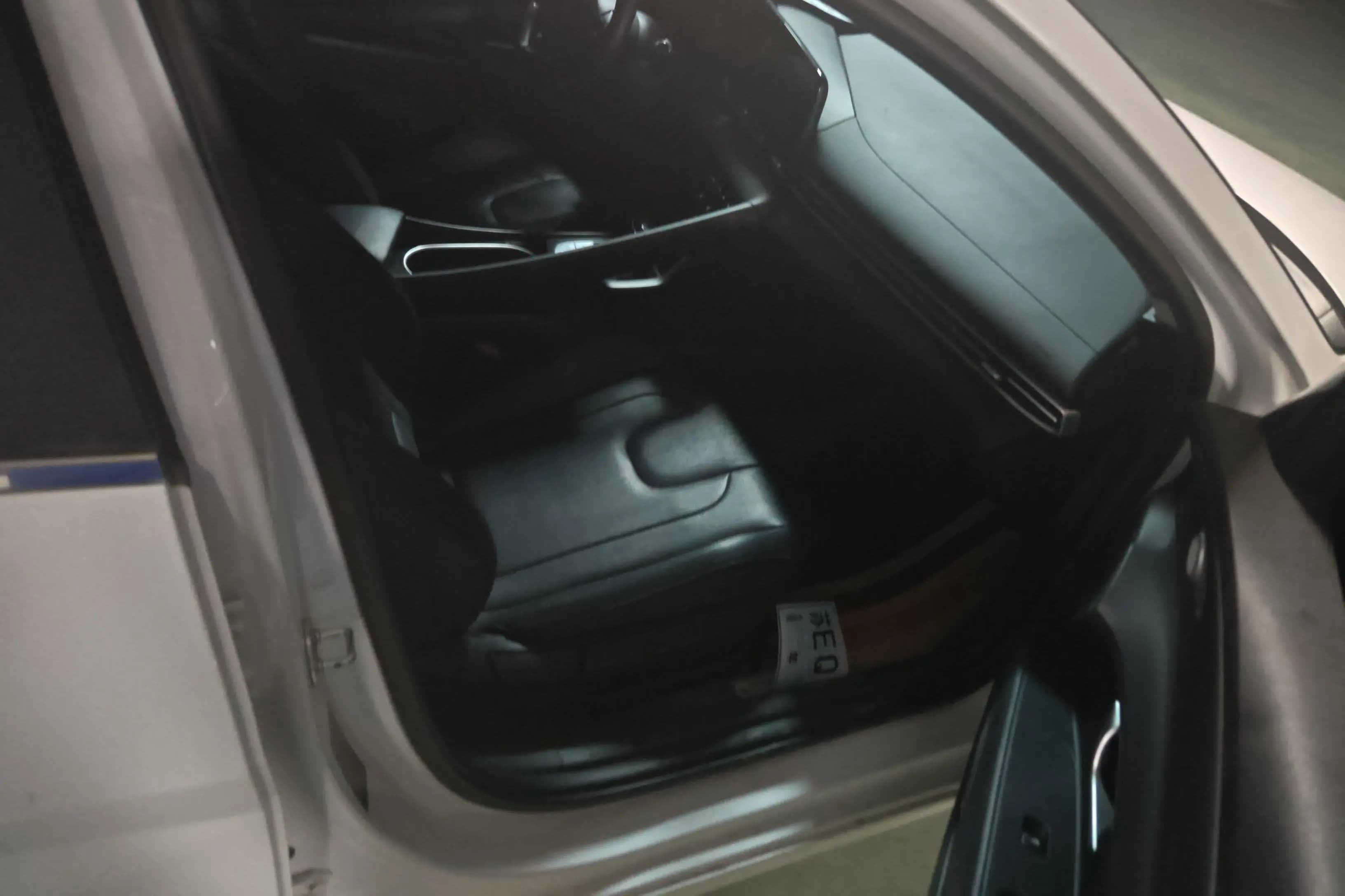 Hyundai Elantra 2021 г. 14568 км. — фото 10
