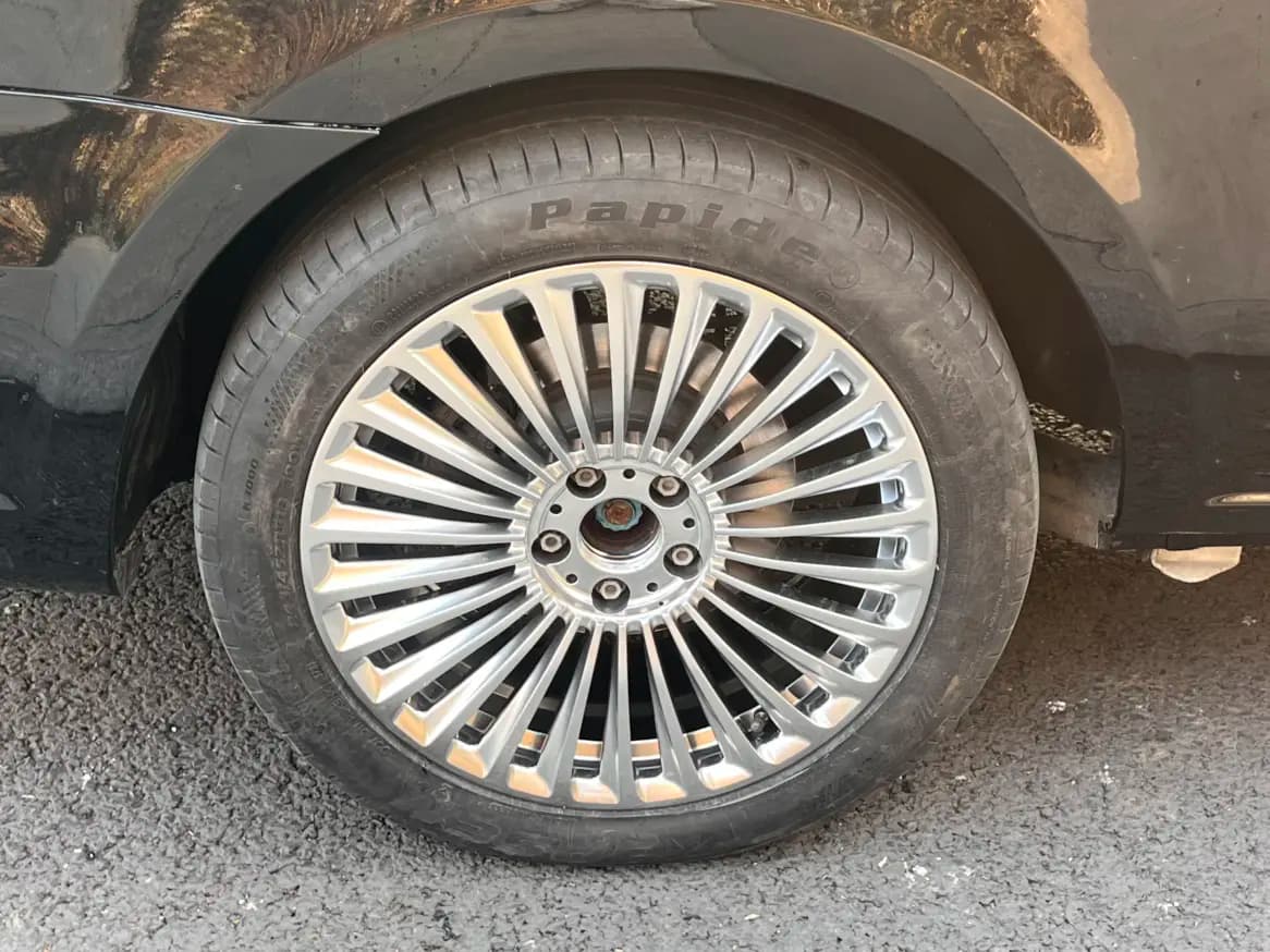 Mercedes-Benz Vito 2021 г. 79051 км. — фото 16