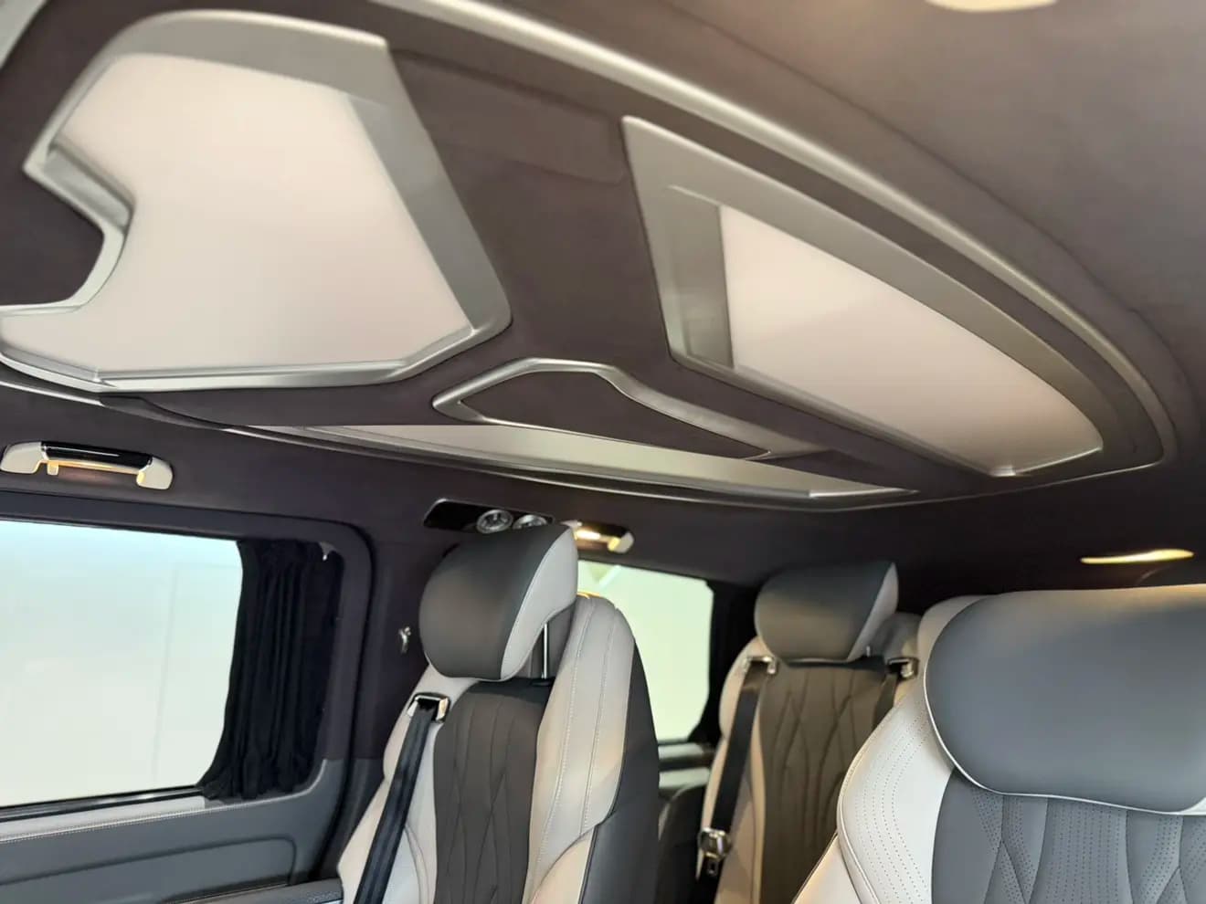 Mercedes-Benz Vito 2023 г. 23052 км. — фото 15