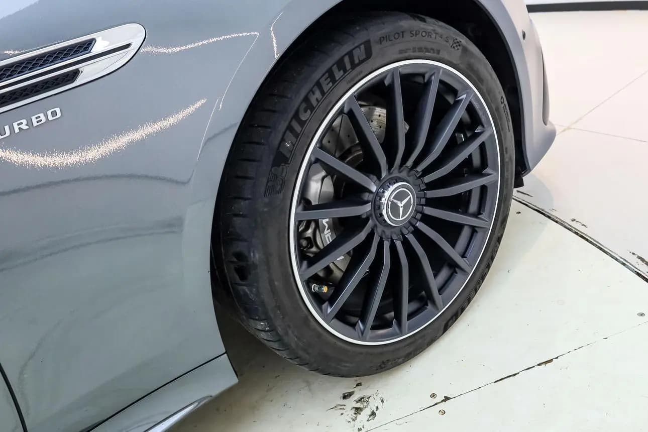 Mercedes-Benz AMG GT 2022 г. 32115 км. — фото 13