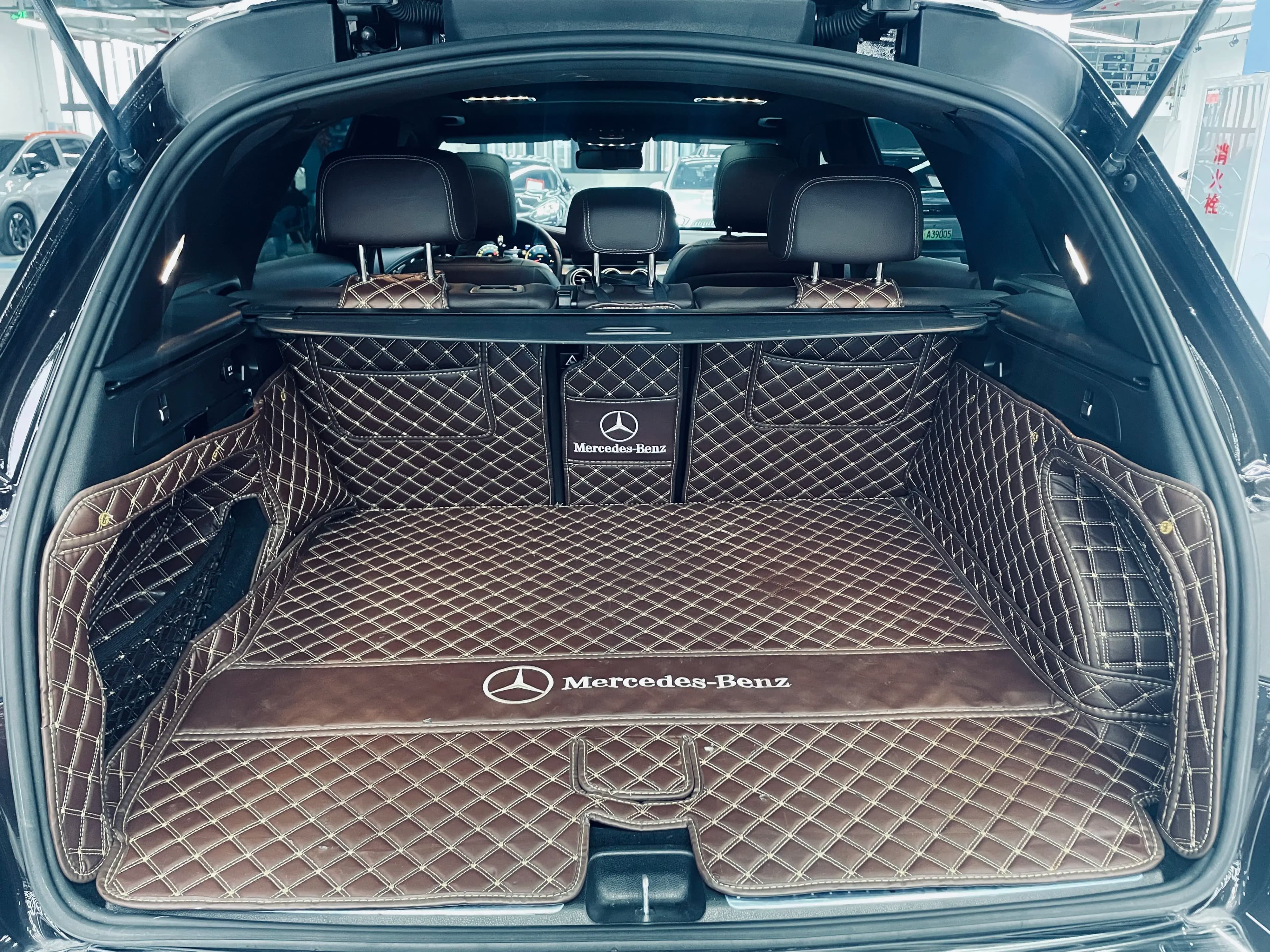 Mercedes-Benz GLC 2021 г. 90000 км. — фото 21