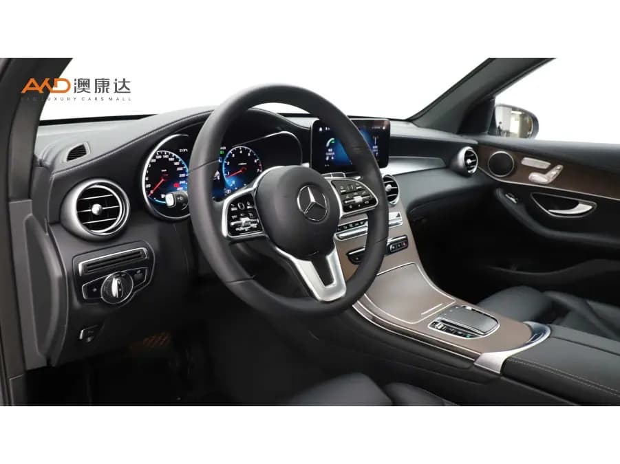 Mercedes-Benz GLC 2023 г. 27100 км. — фото 6