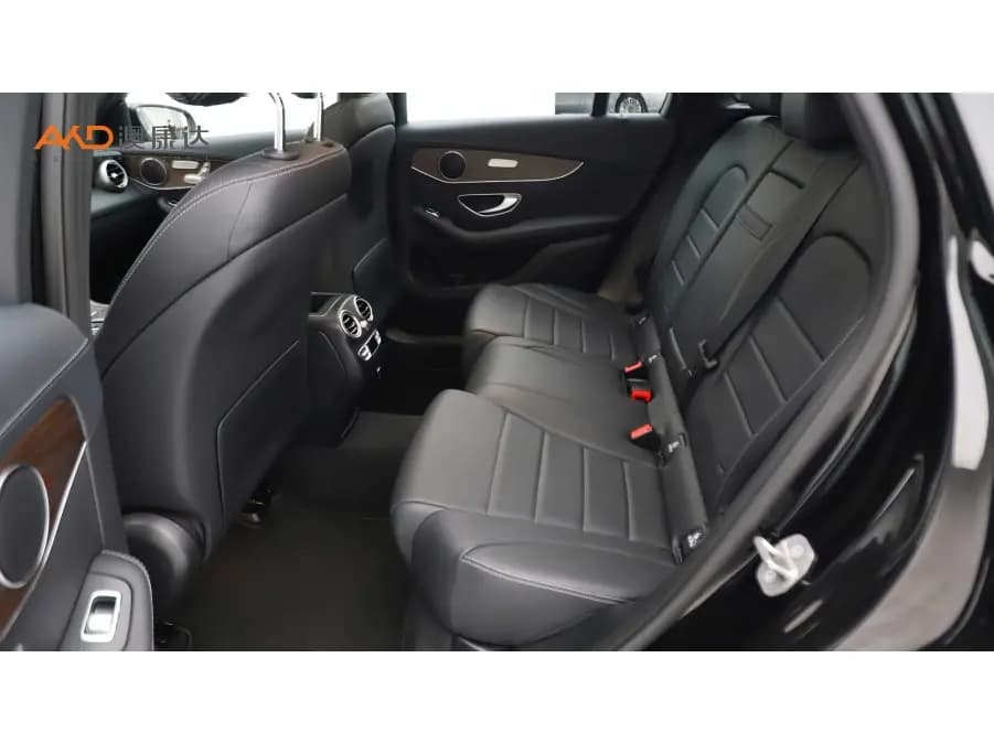 Mercedes-Benz GLC 2023 г. 27100 км. — фото 7