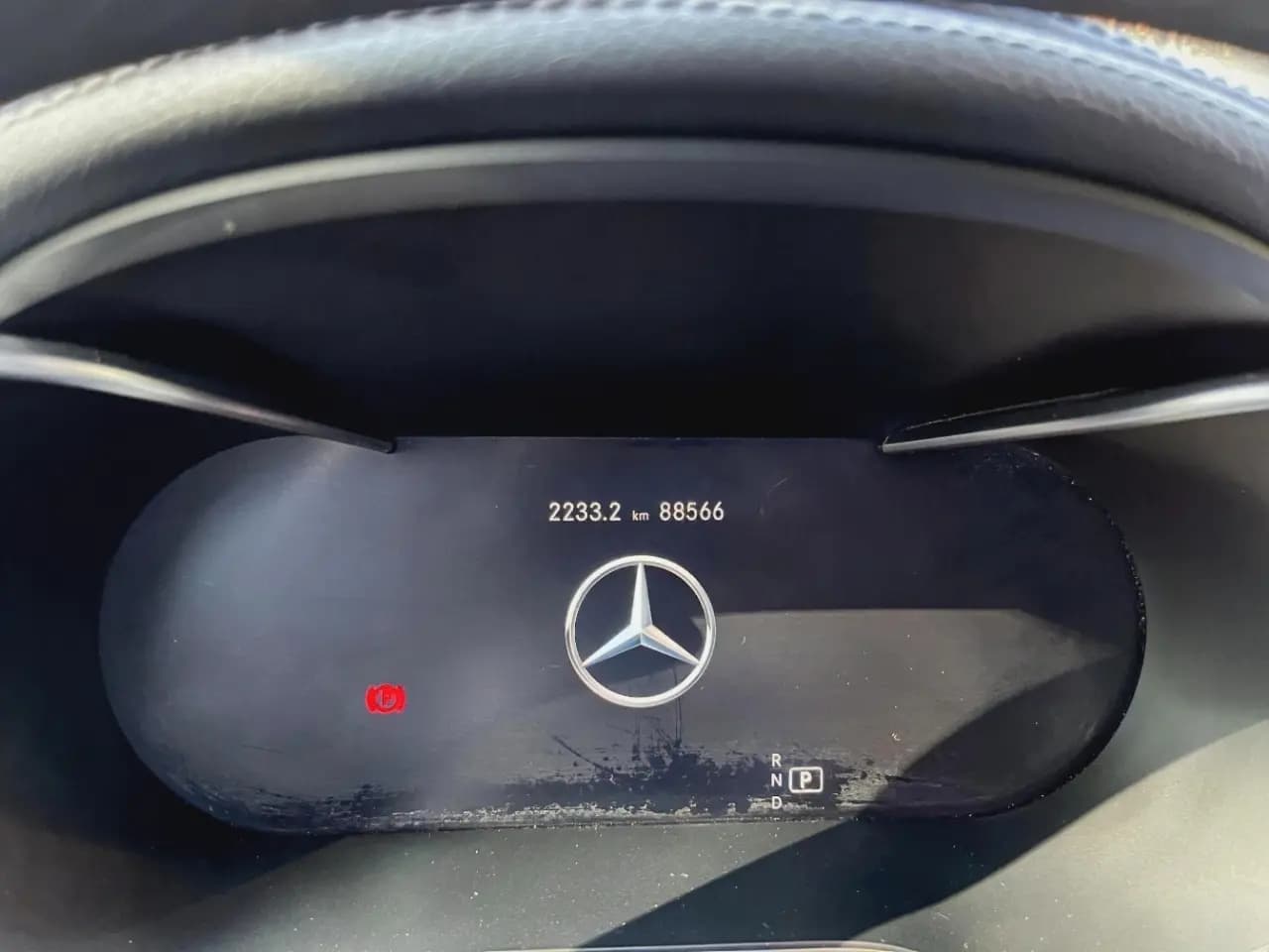 Mercedes-Benz GLC 2021 г. 88063 км. — фото 13