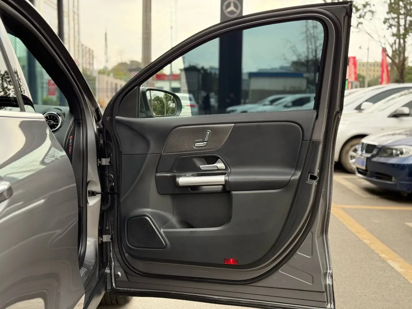Mercedes-Benz GLA 2022 г. 9037 км. — фото 15
