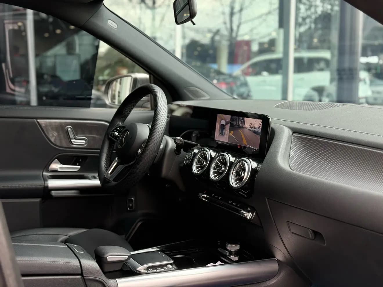 Mercedes-Benz GLA 2022 г. 9037 км. — фото 21