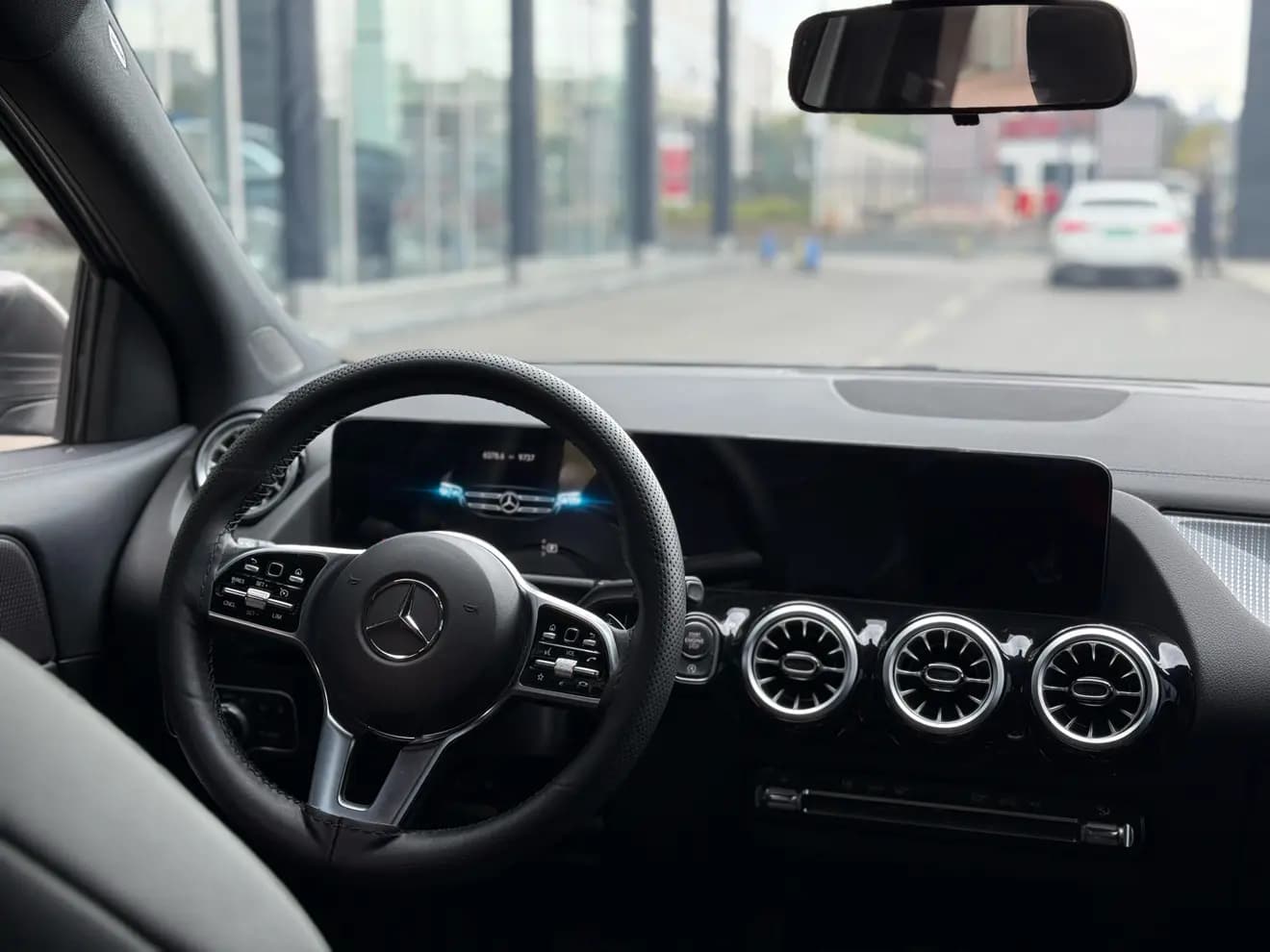 Mercedes-Benz GLA 2022 г. 9037 км. — фото 22