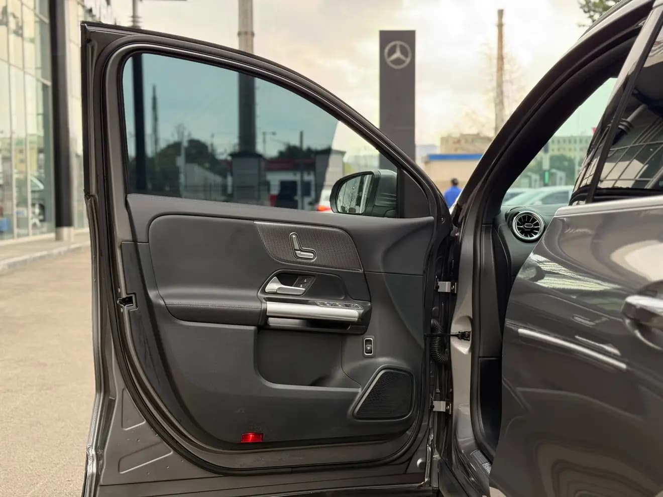 Mercedes-Benz GLA 2022 г. 9037 км. — фото 26