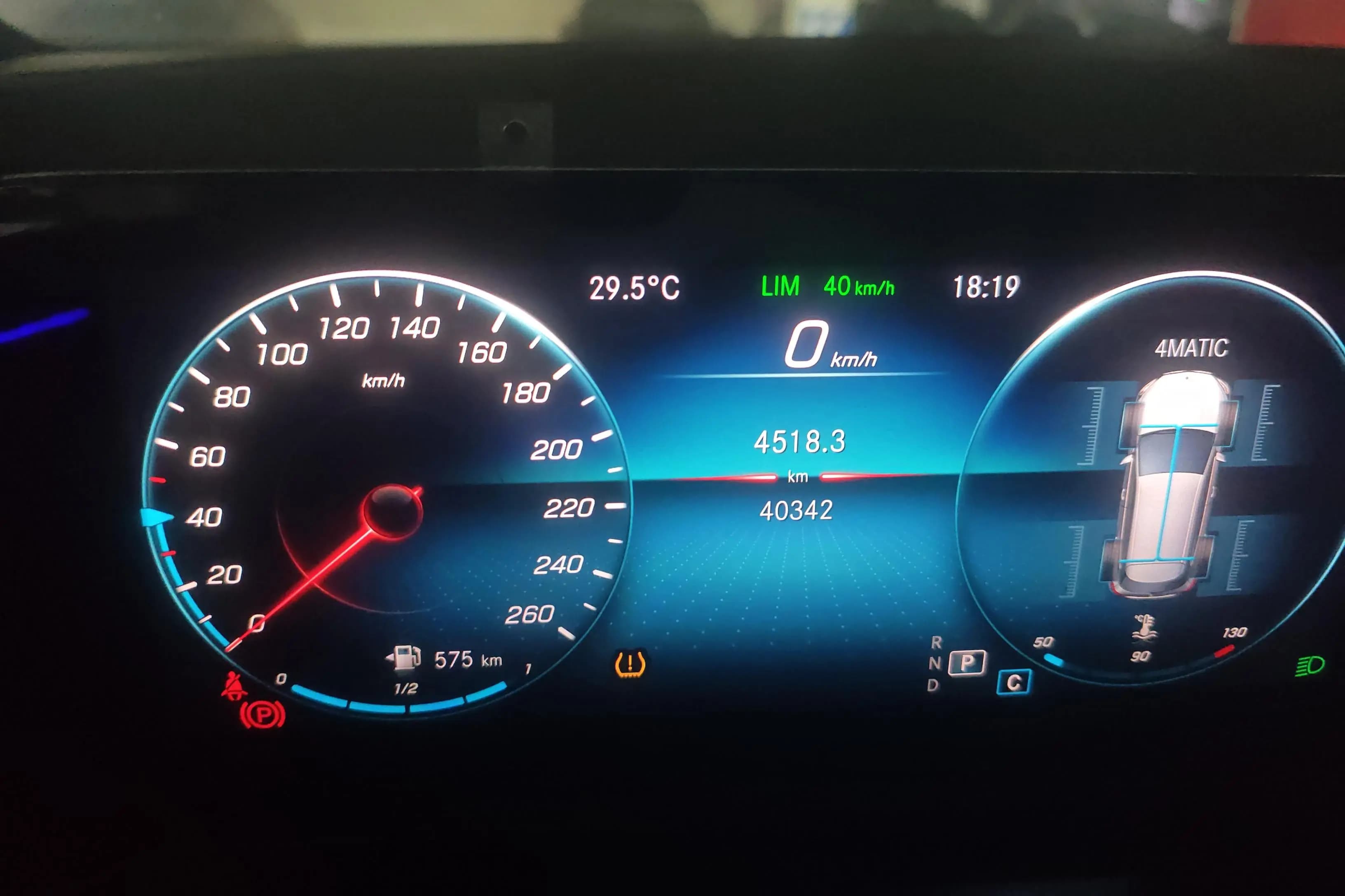 Mercedes-Benz GLA 2021 г. 40333 км. — фото 12
