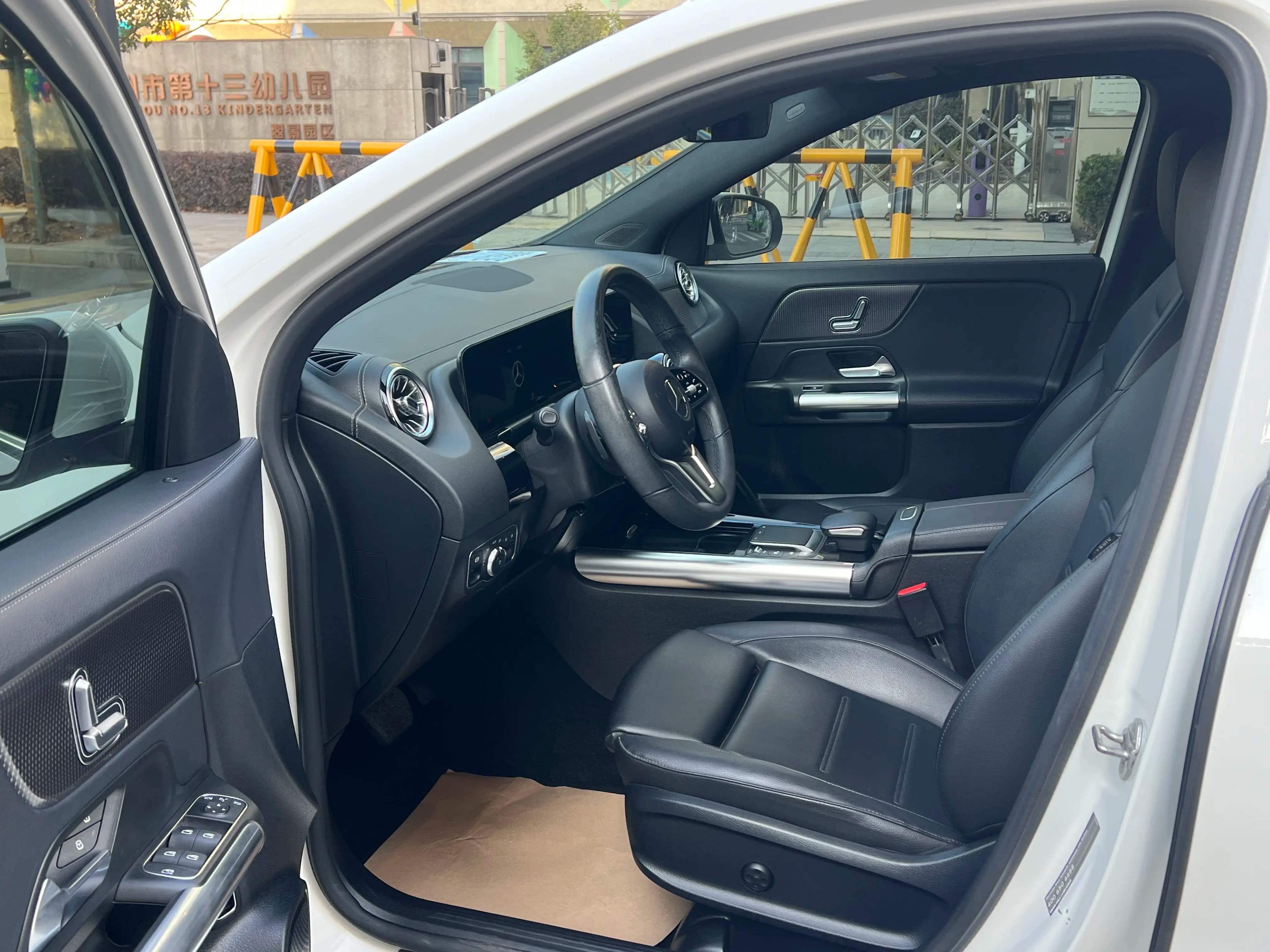 Mercedes-Benz GLA 2021 г. 43034 км. — фото 14