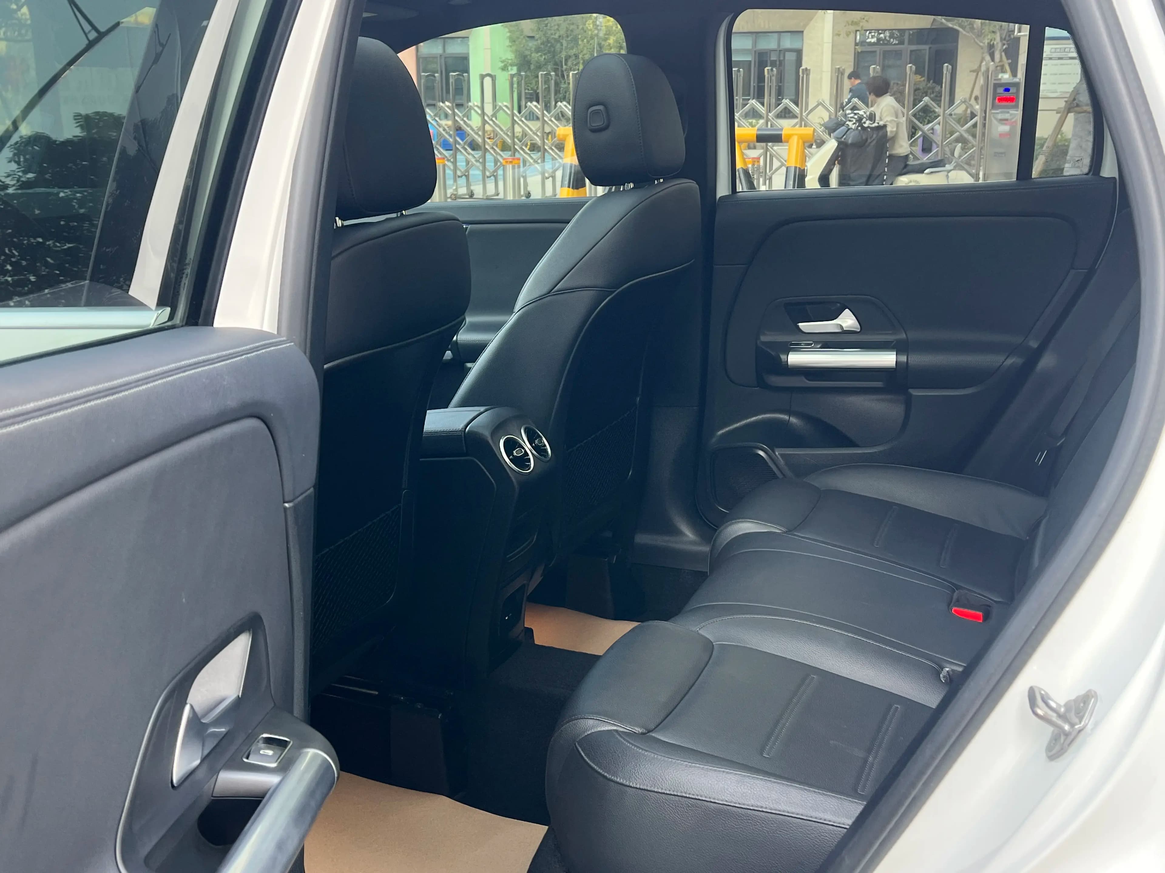 Mercedes-Benz GLA 2021 г. 43034 км. — фото 15