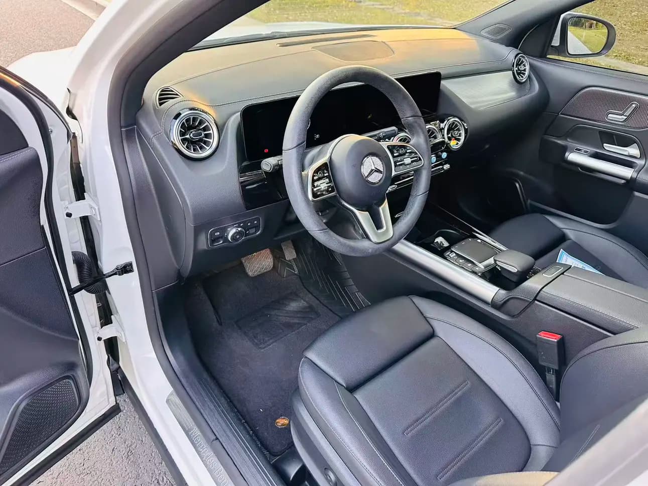 Mercedes-Benz GLA 2021 г. 46038 км. — фото 7