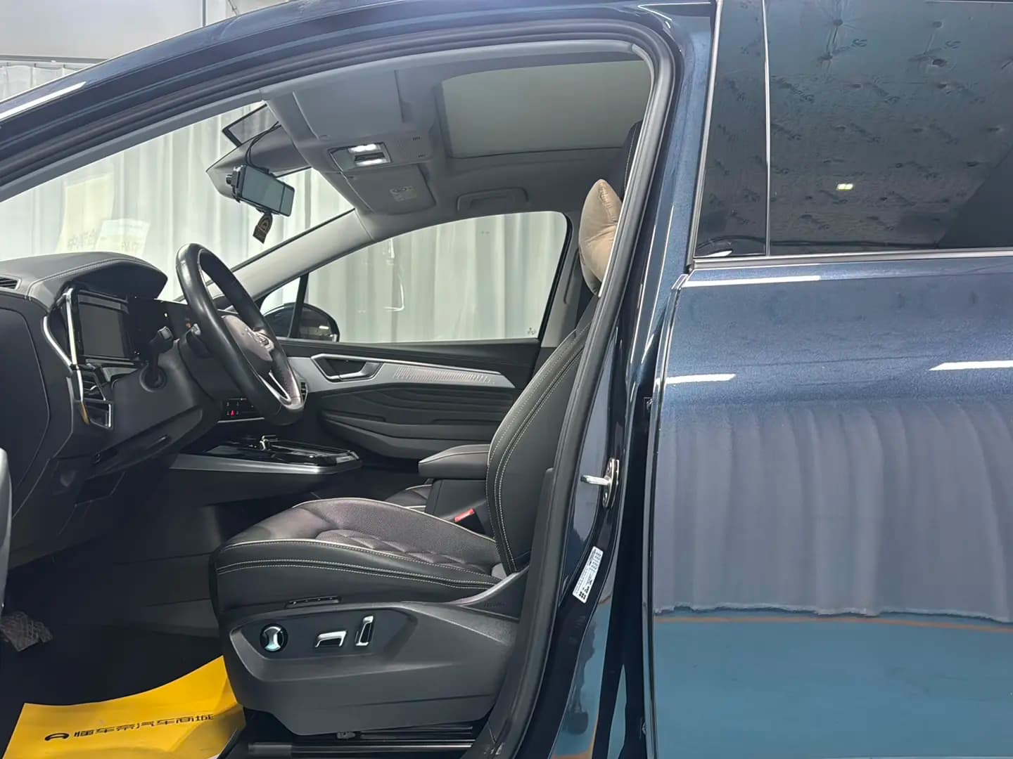 Volkswagen Talagon 2022 г. 83900 км. — фото 17