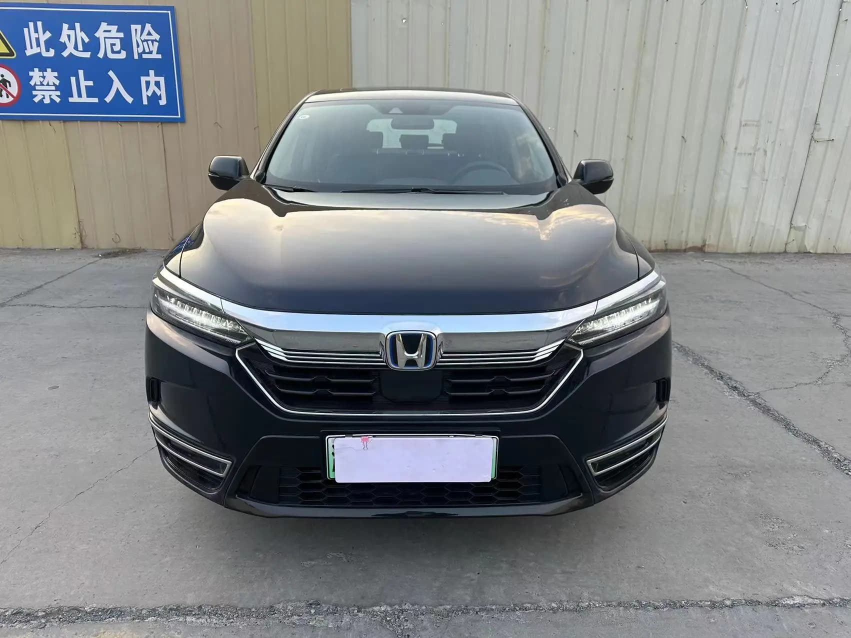 Honda Haoying PHEV 2023 г. 26057 км. — фото 2