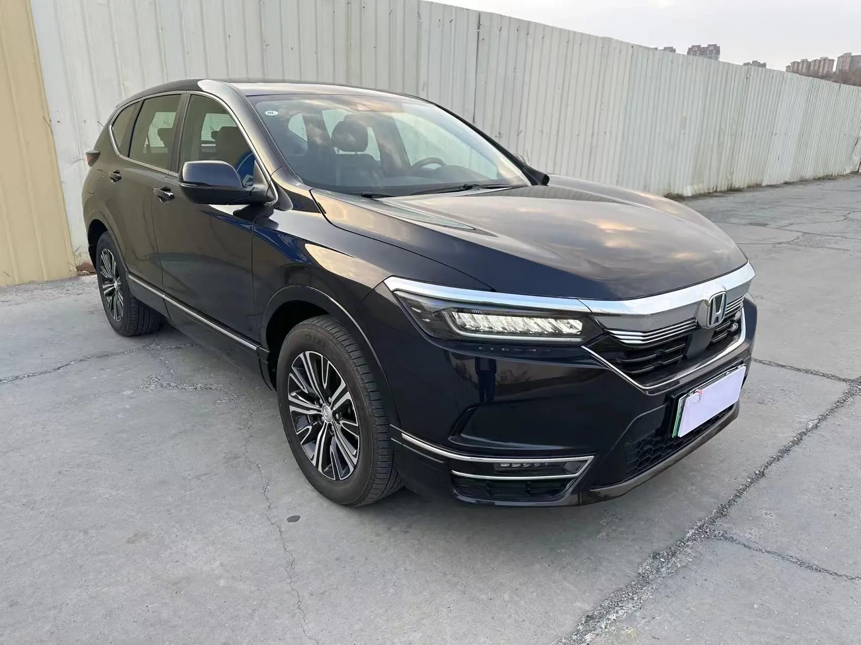Honda Haoying PHEV 2023 г. 26057 км. — фото 3