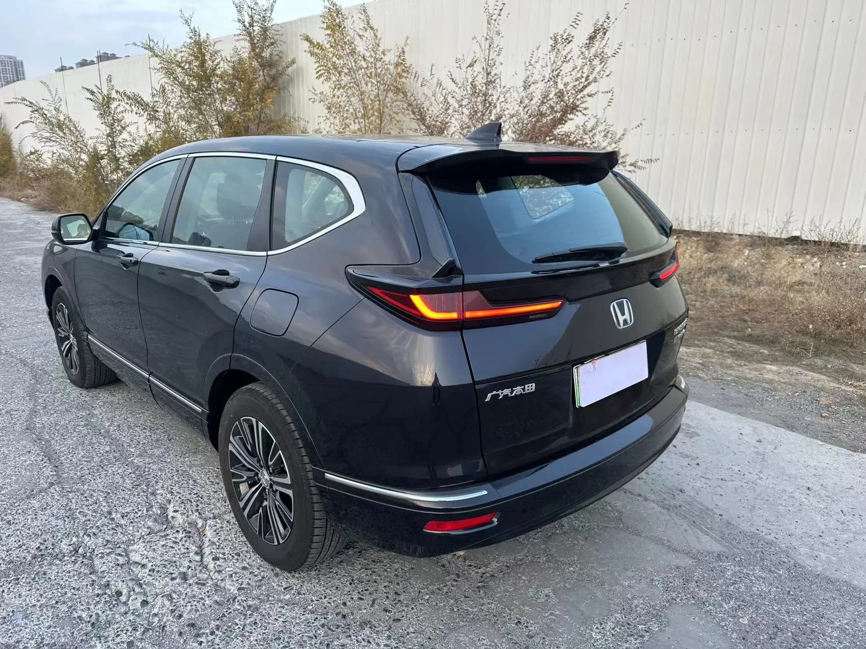 Honda Haoying PHEV 2023 г. 26057 км. — фото 4