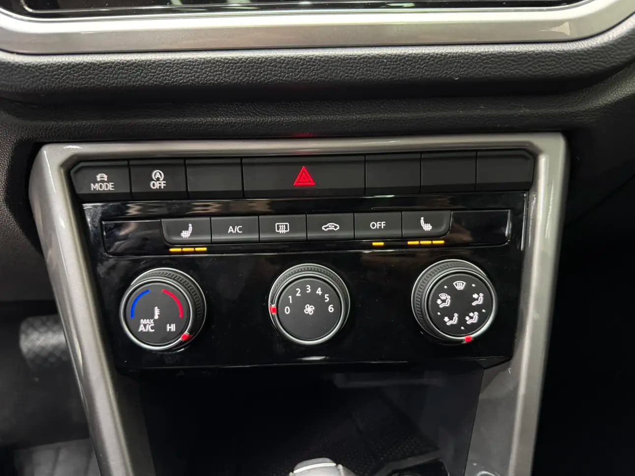 Volkswagen T-Roc 2022 г. 31009 км. — фото 7