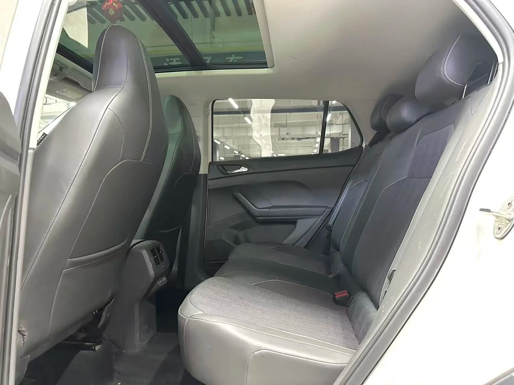 Volkswagen Tu Kai 2021 г. 18000 км. — фото 9