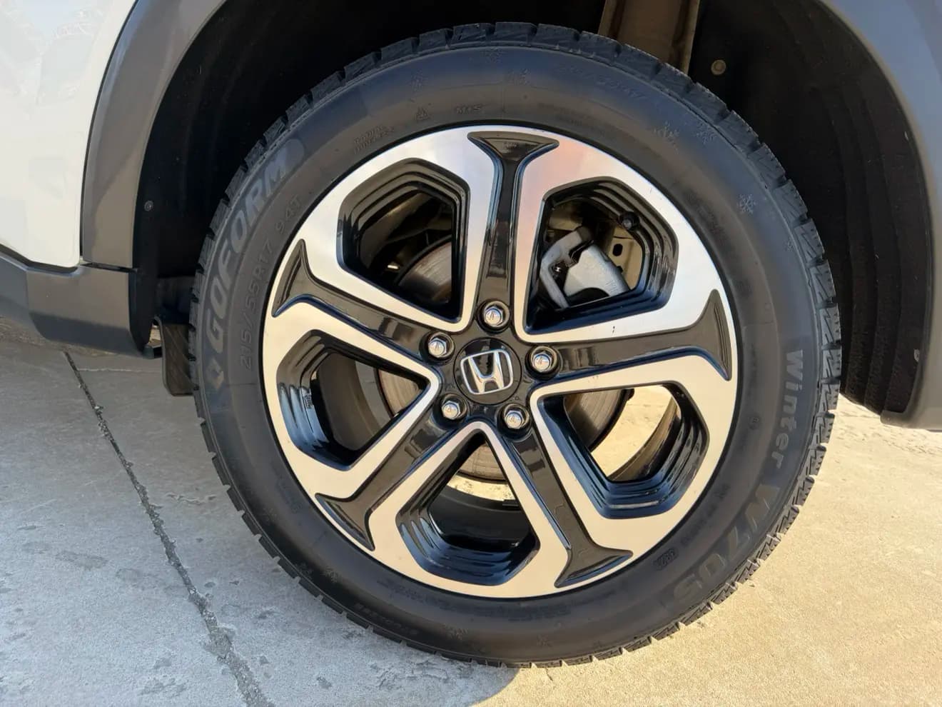 Honda WR-V 2021 г. 77012 км. — фото 9