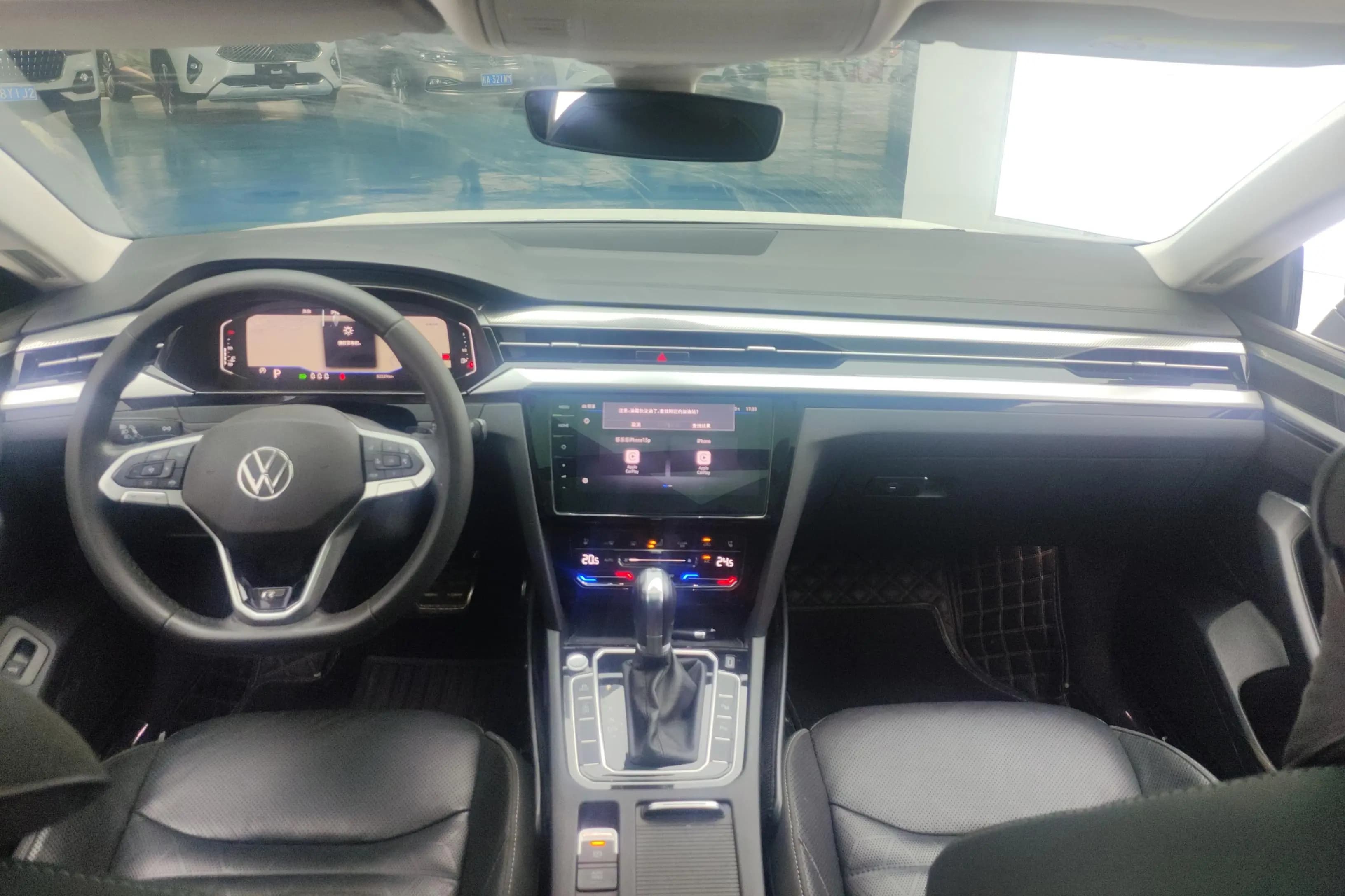 Volkswagen Arteon 2022 г. 32314 км. — фото 12