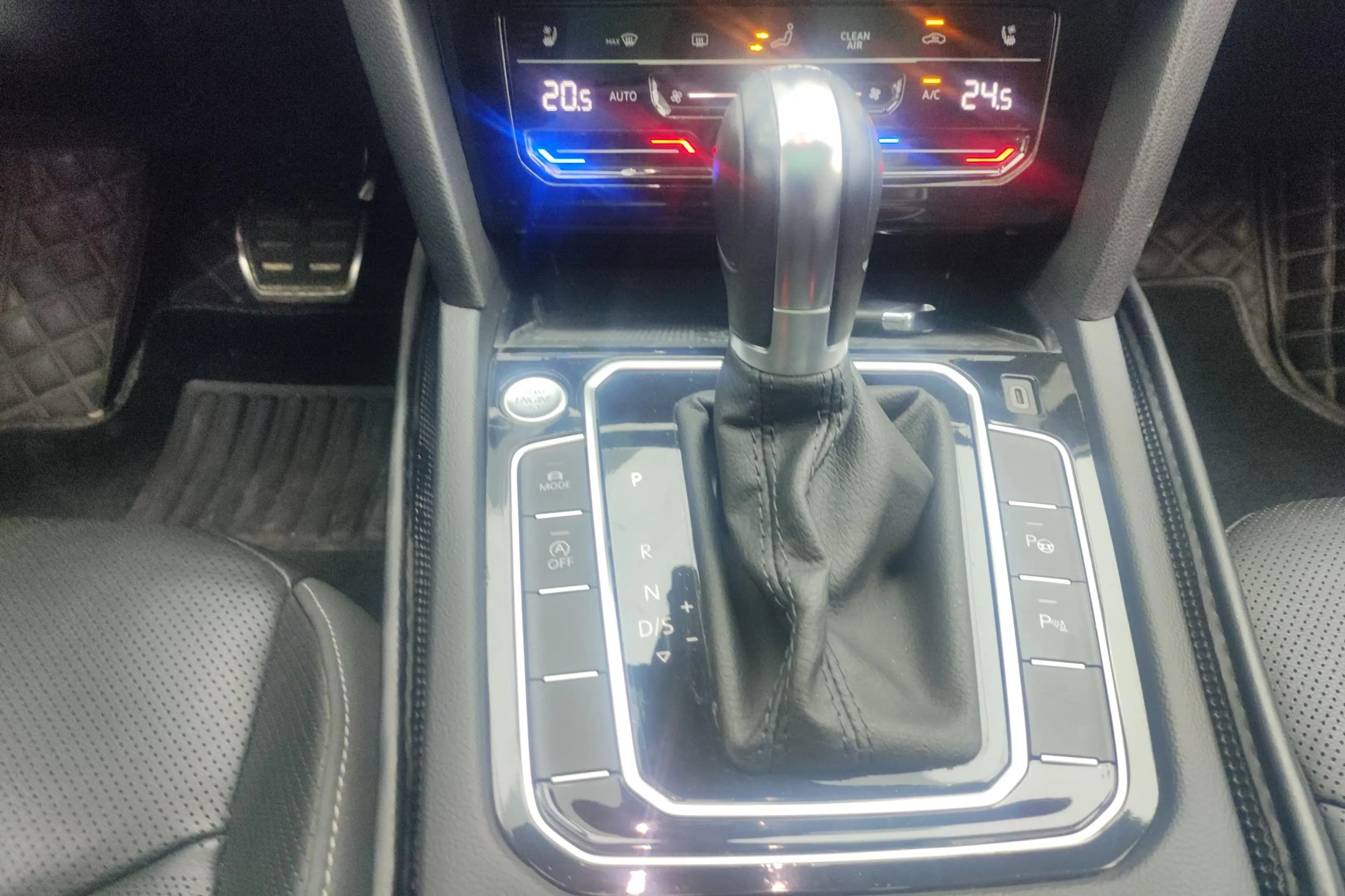 Volkswagen Arteon 2022 г. 32314 км. — фото 14
