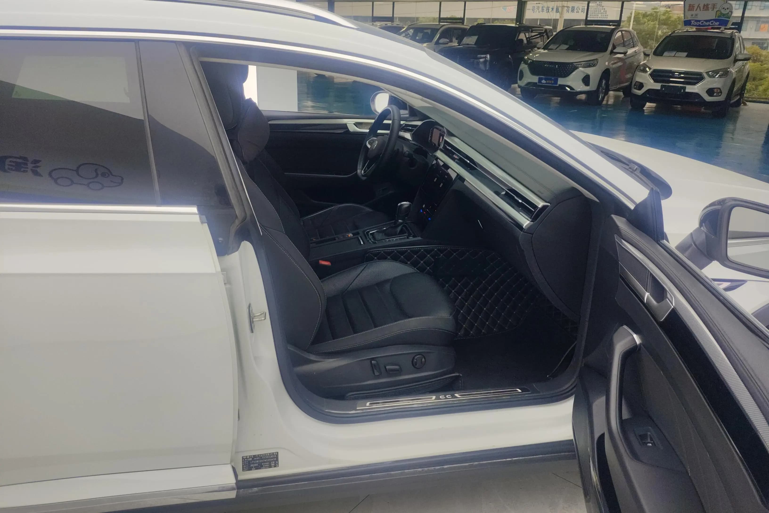 Volkswagen Arteon 2022 г. 32314 км. — фото 15