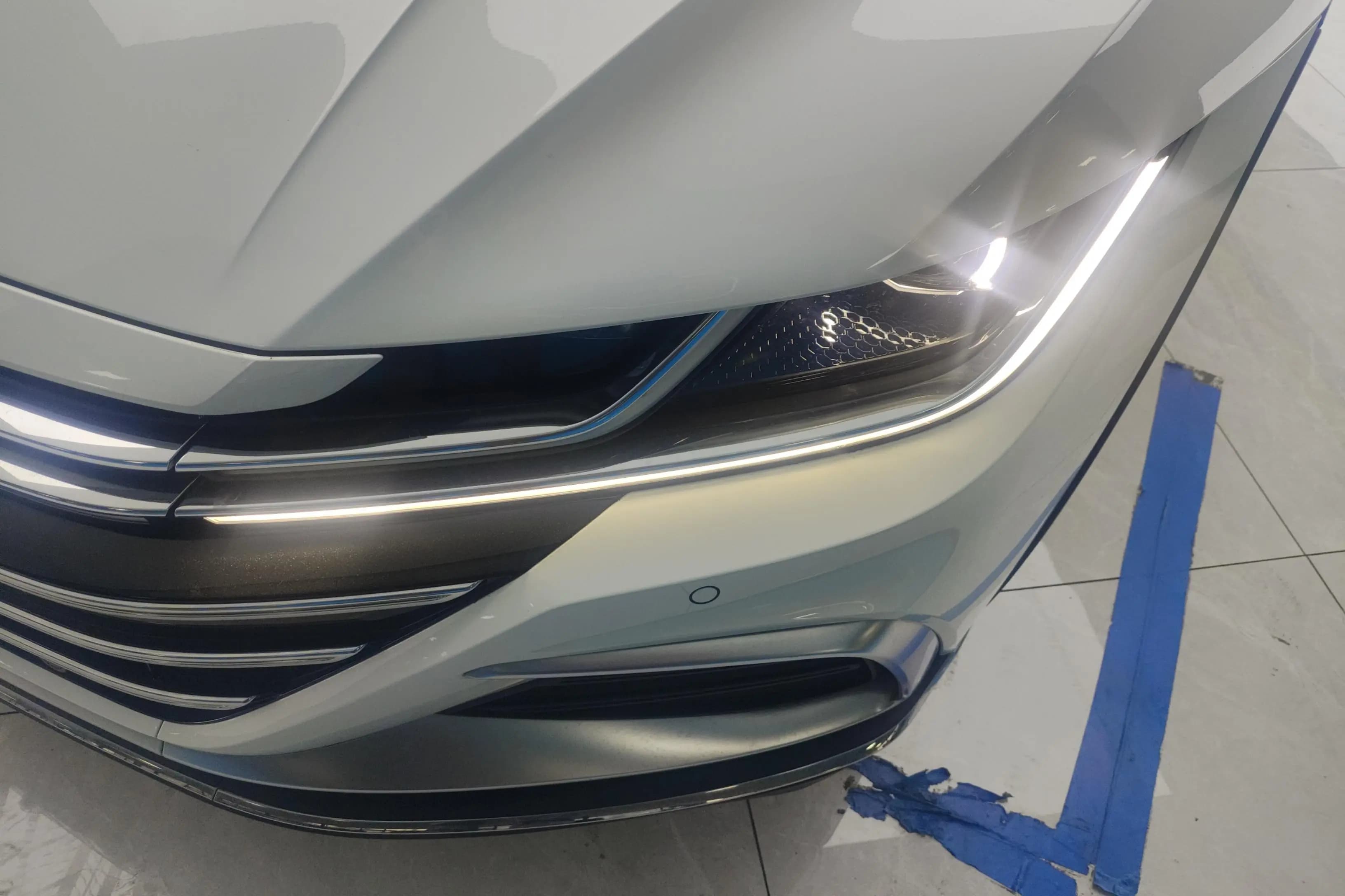 Volkswagen Arteon 2022 г. 32314 км. — фото 4