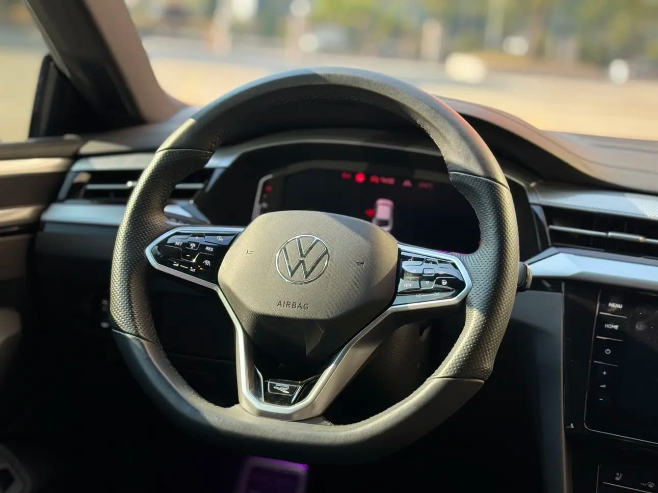 Volkswagen Arteon 2022 г. 23116 км. — фото 14
