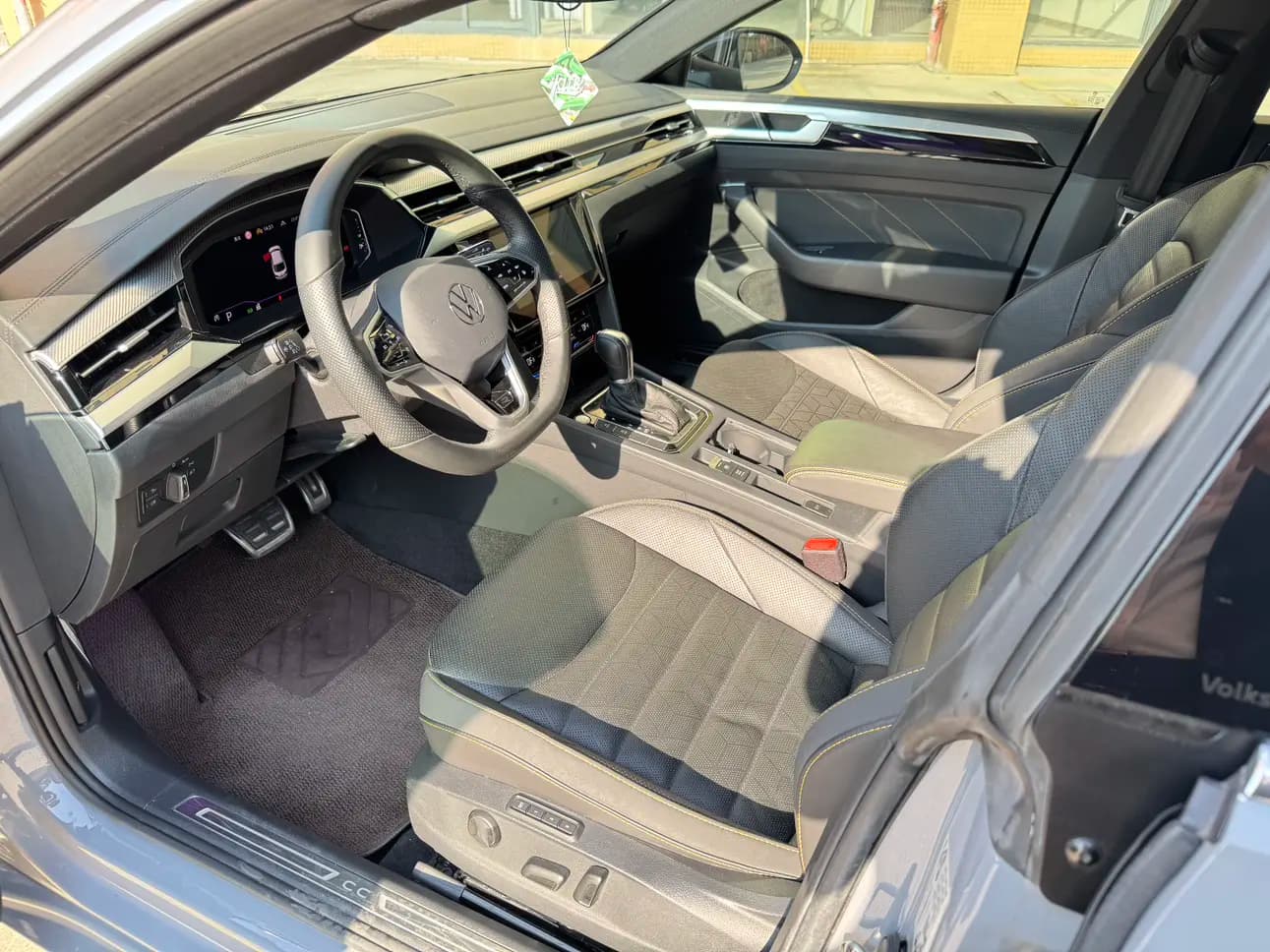 Volkswagen Arteon 2022 г. 23116 км. — фото 17