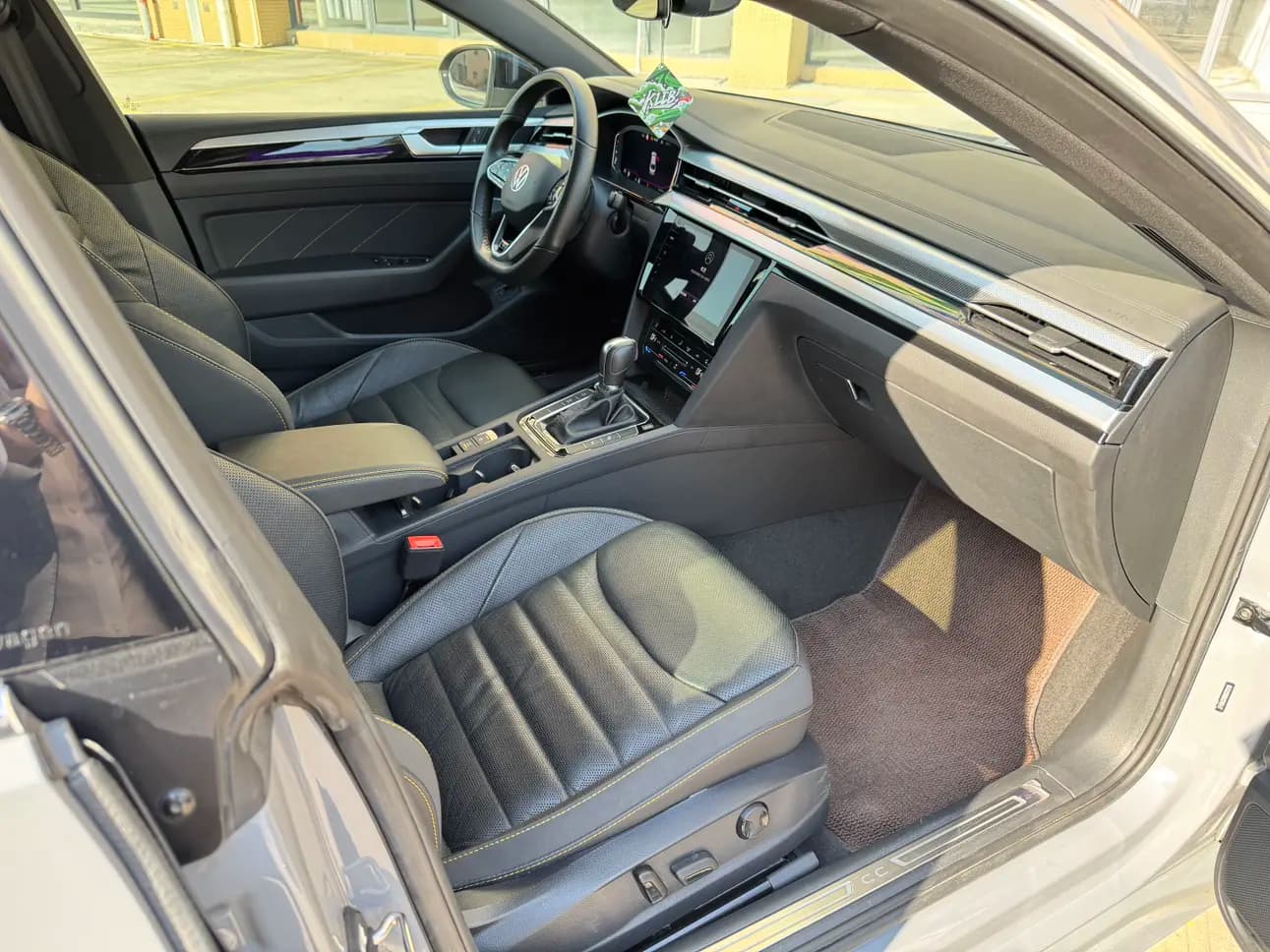 Volkswagen Arteon 2022 г. 23116 км. — фото 7