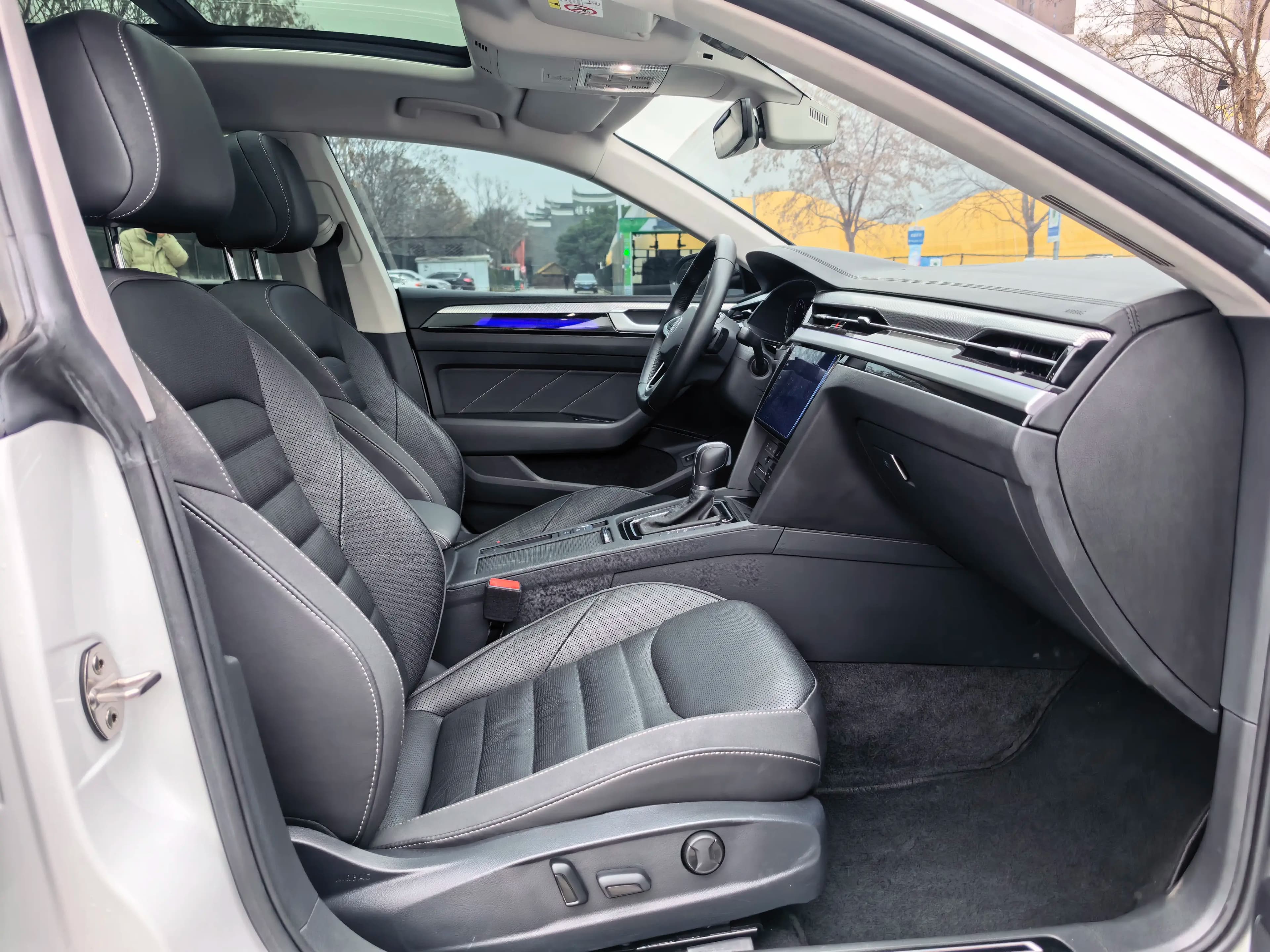 Volkswagen Arteon 2023 г. 48117 км. — фото 12