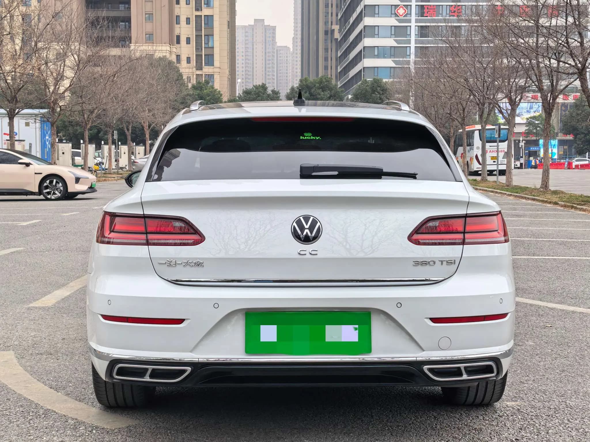 Volkswagen Arteon 2023 г. 48117 км. — фото 6