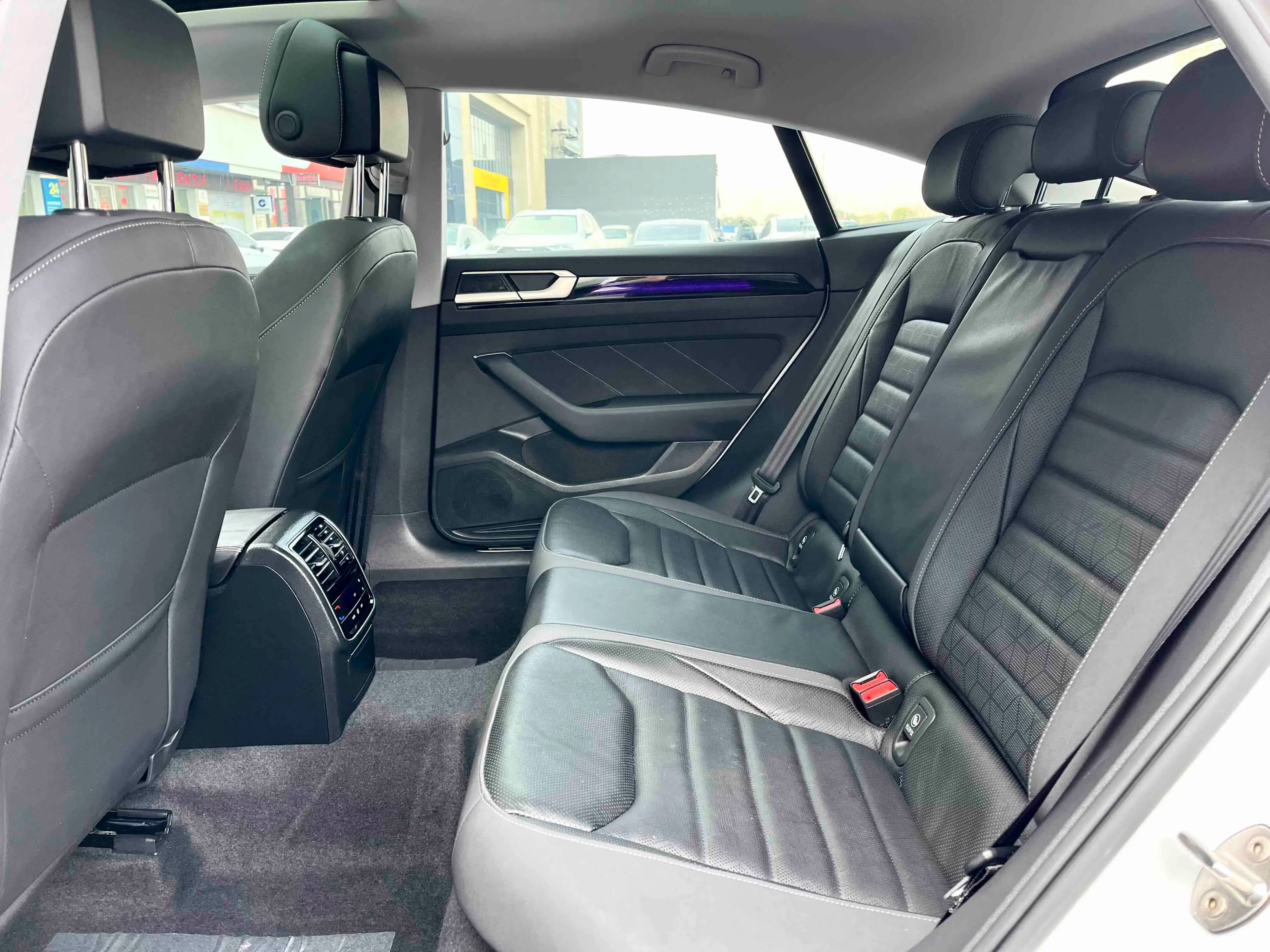 Volkswagen Arteon 2024 г. 8918 км. — фото 18