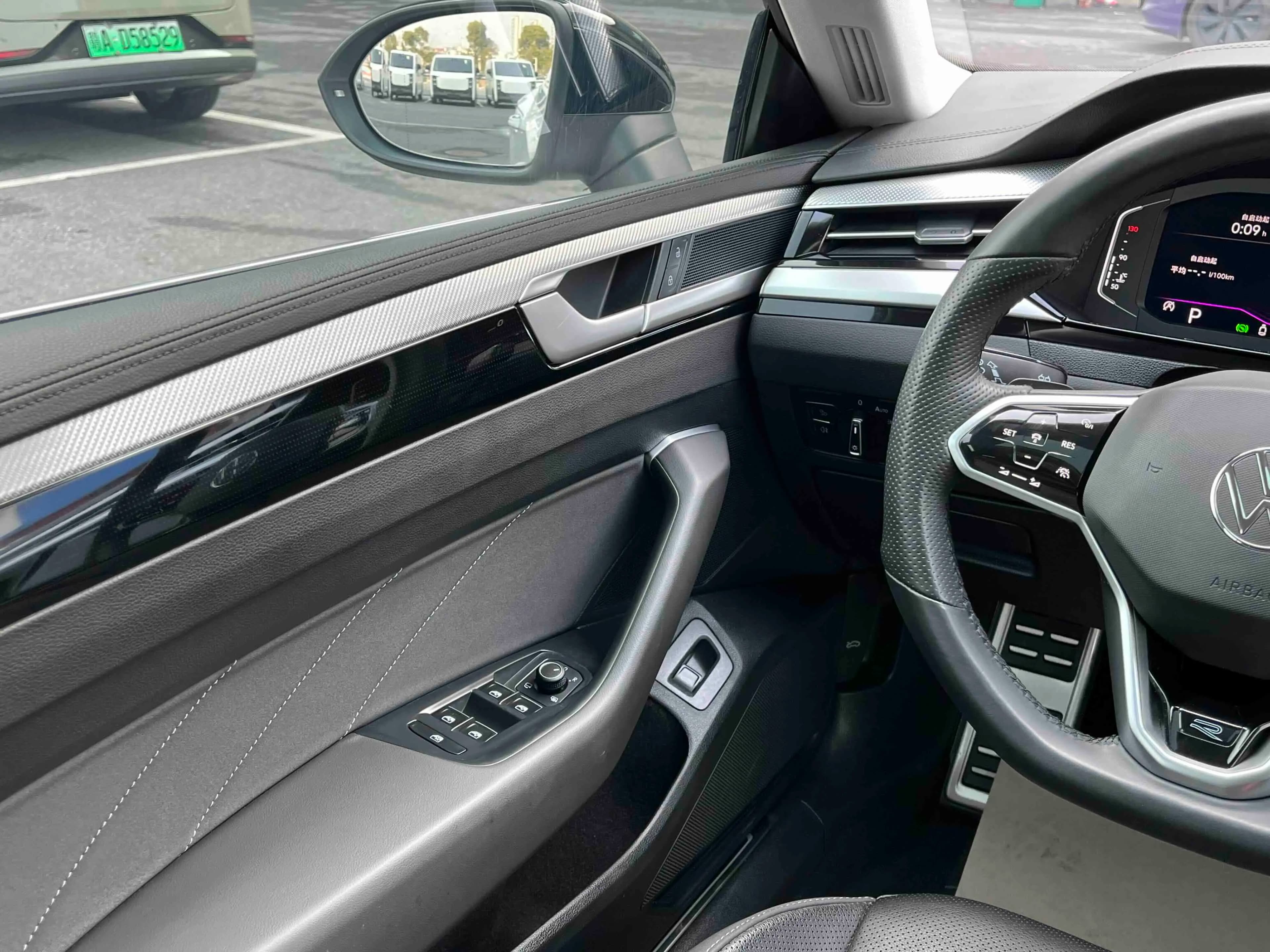 Volkswagen Arteon 2024 г. 8918 км. — фото 21